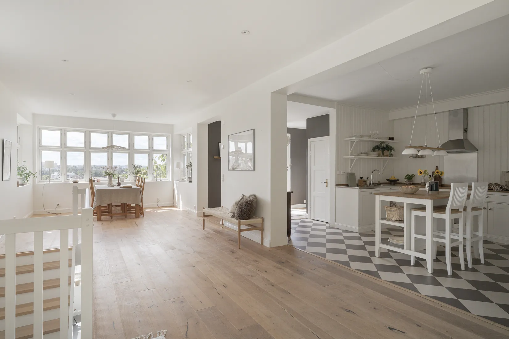 Villa, Ådalsvägen 19, Huskvarna - Bockamålen , Jönköping