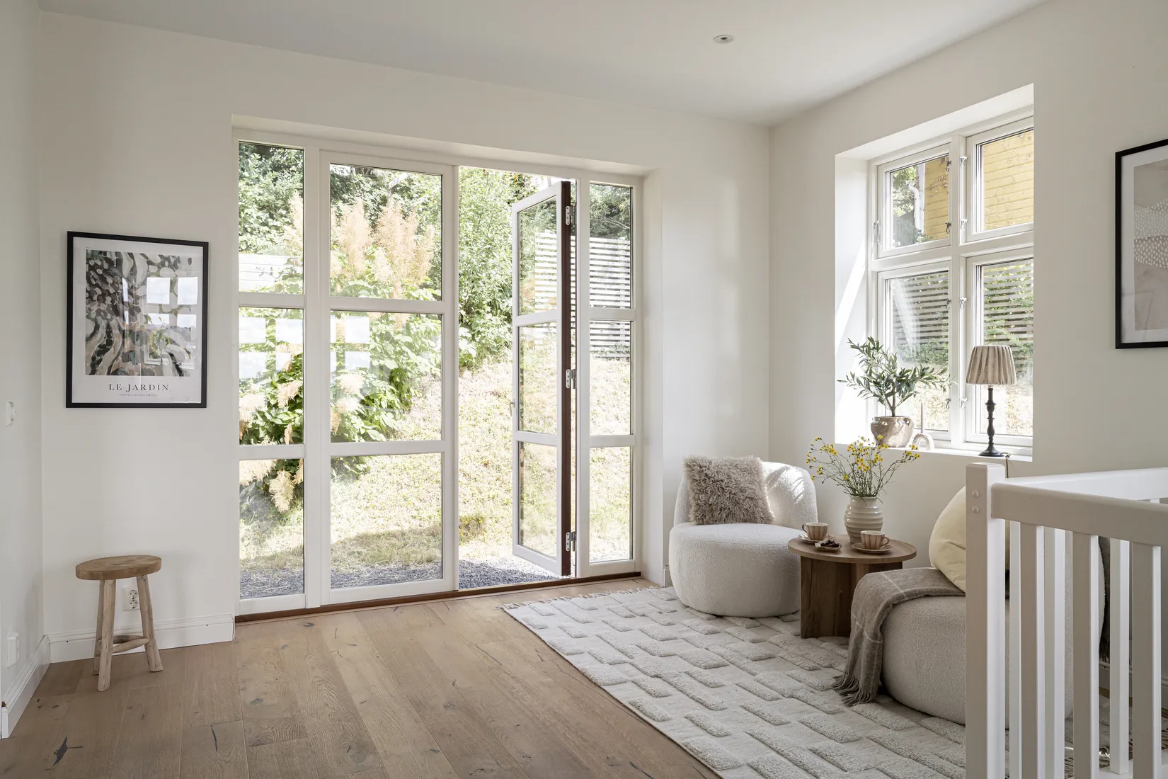 Villa, Ådalsvägen 19, Huskvarna - Bockamålen , Jönköping