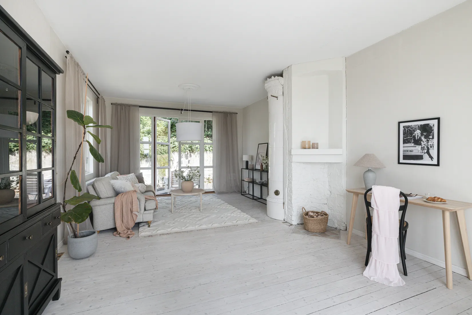 Villa, Ådalsvägen 19, Huskvarna - Bockamålen , Jönköping