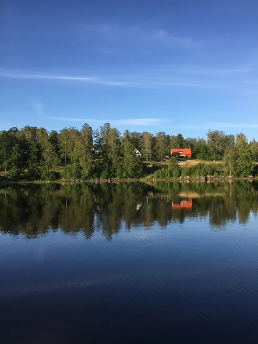 Villa, Västra Sjöåkra 6, Bottnaryd, Jönköping