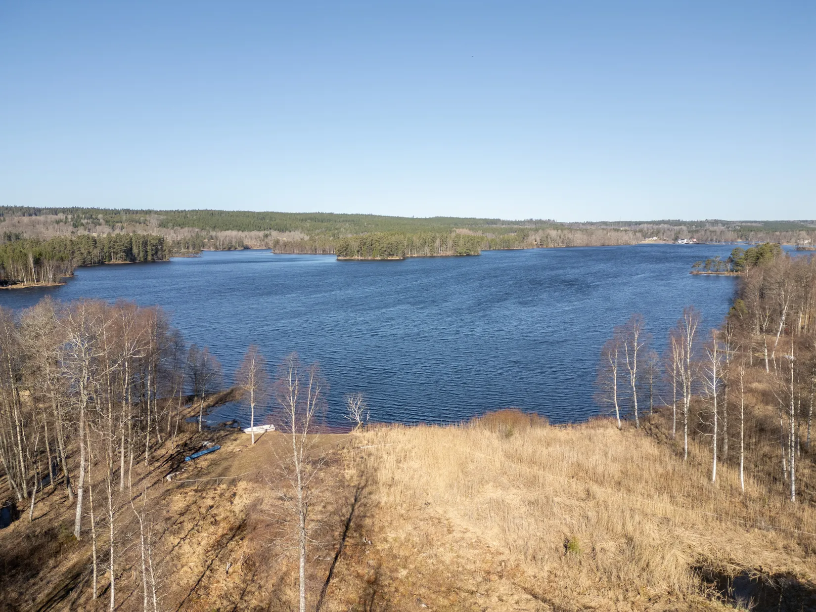 Villa, Västra Sjöåkra 6, Bottnaryd, Jönköping