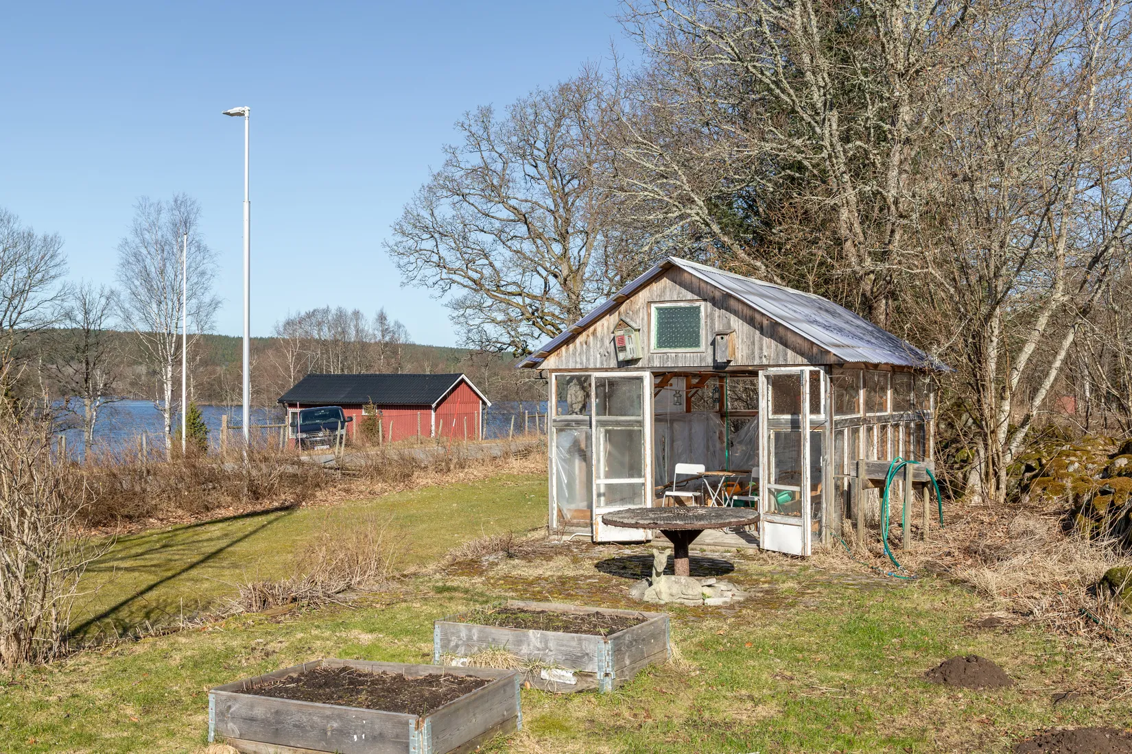 Villa, Västra Sjöåkra 6, Bottnaryd, Jönköping