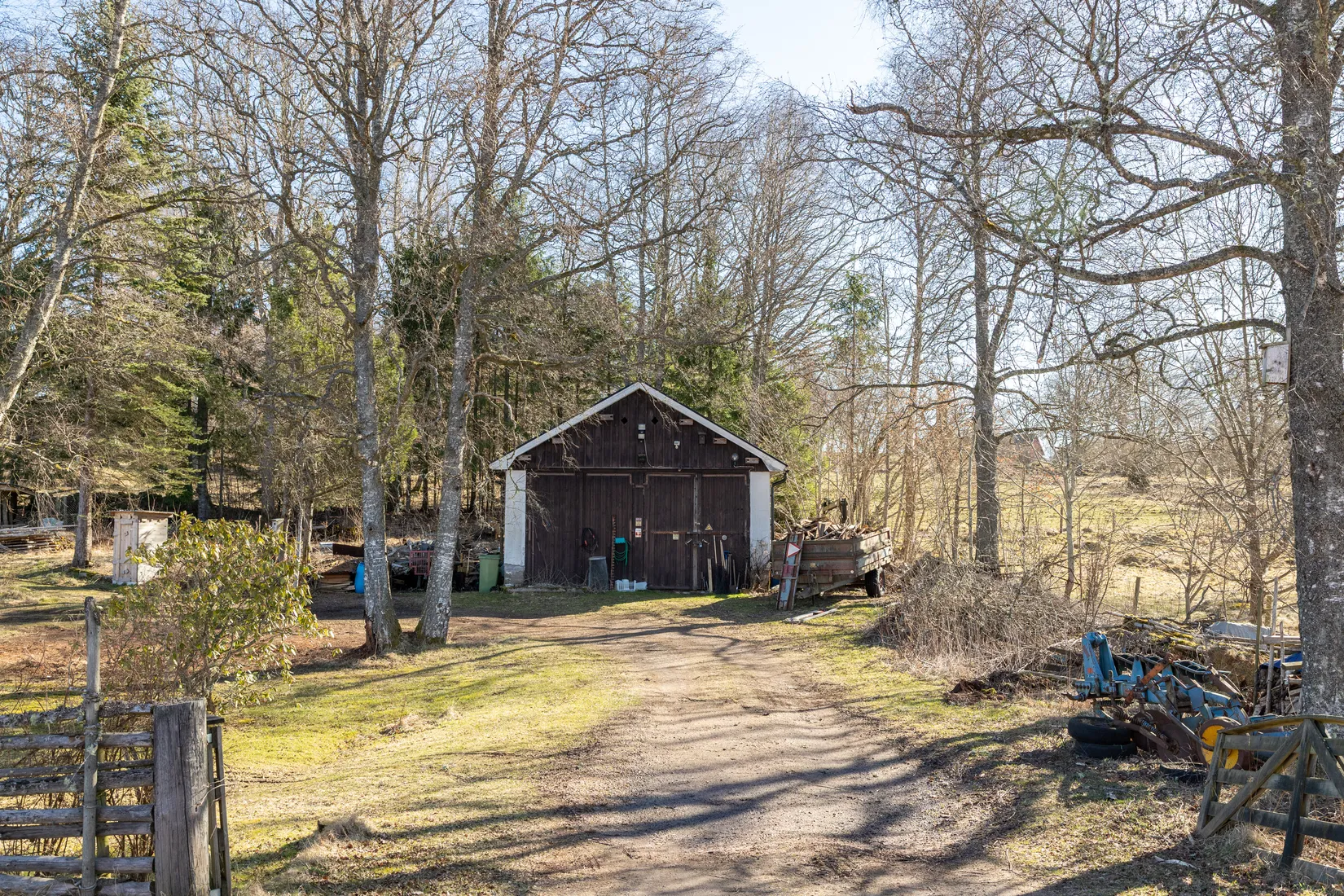 Villa, Västra Sjöåkra 6, Bottnaryd, Jönköping