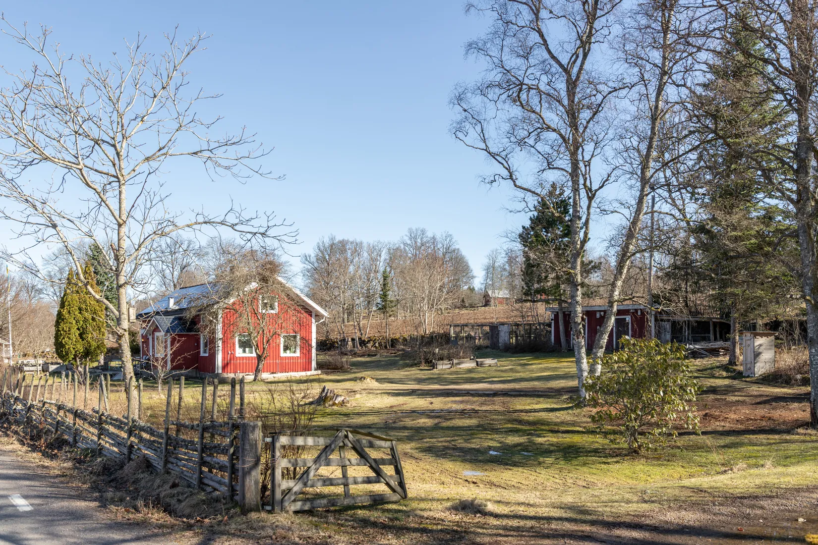 Villa, Västra Sjöåkra 6, Bottnaryd, Jönköping