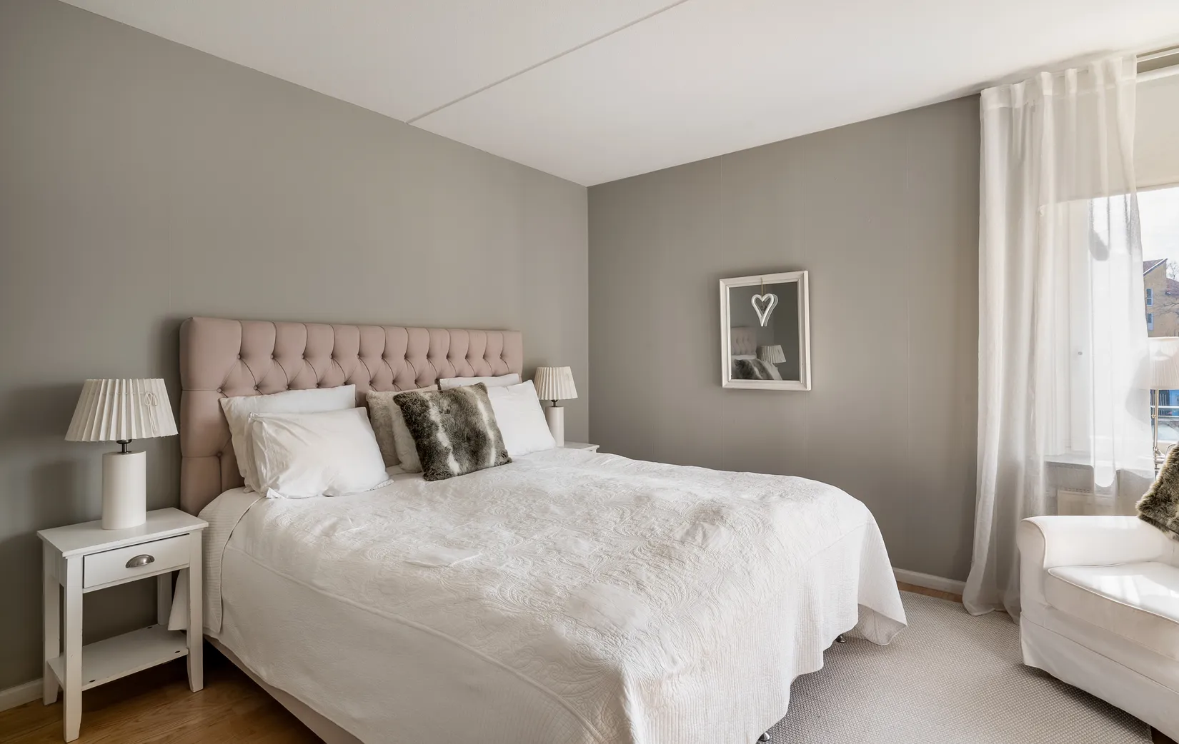 Bostadsrätt, Segelbåtsvägen 12, Stockholm