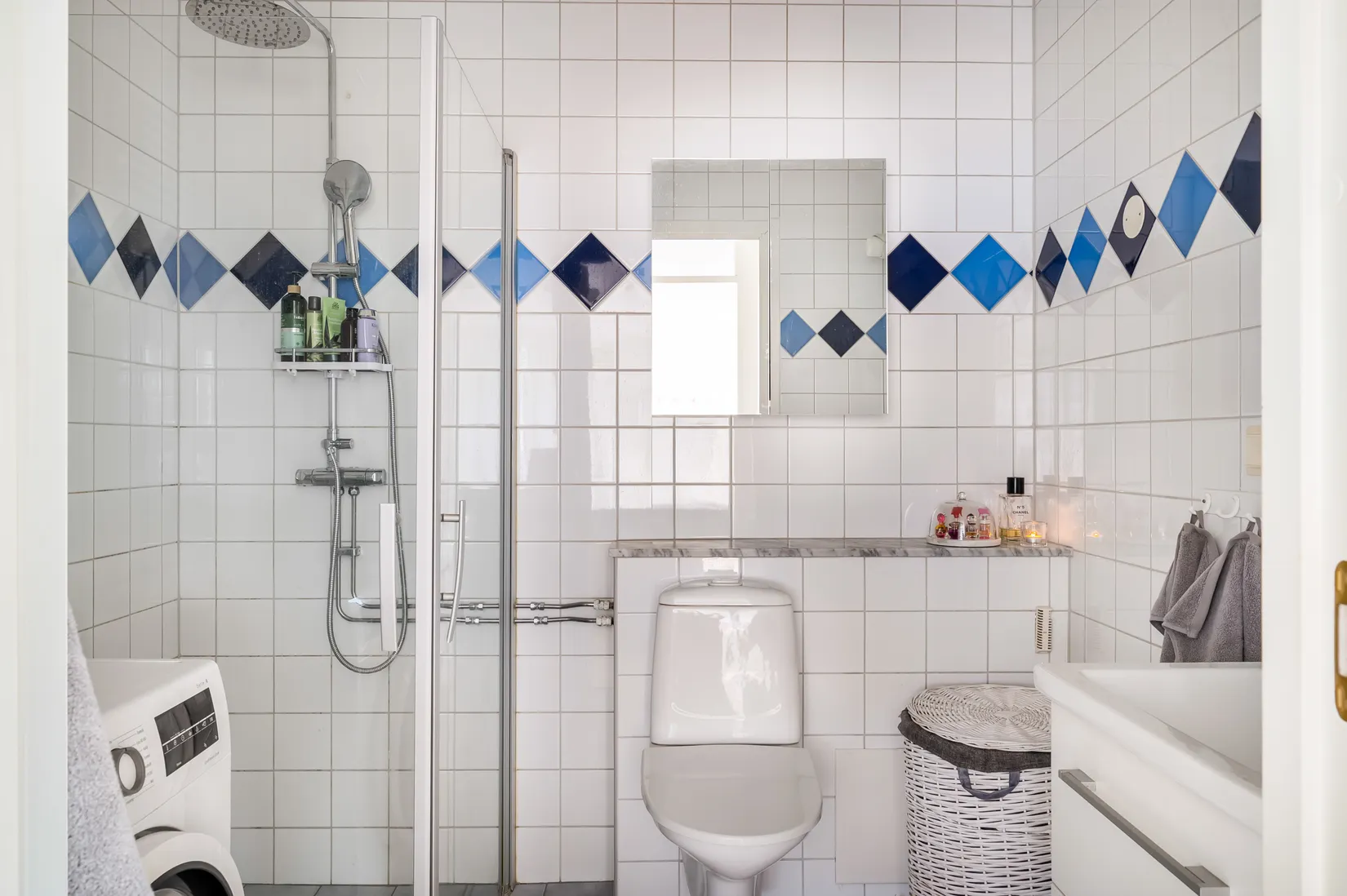 Bostadsrätt, Segelbåtsvägen 12, Stockholm