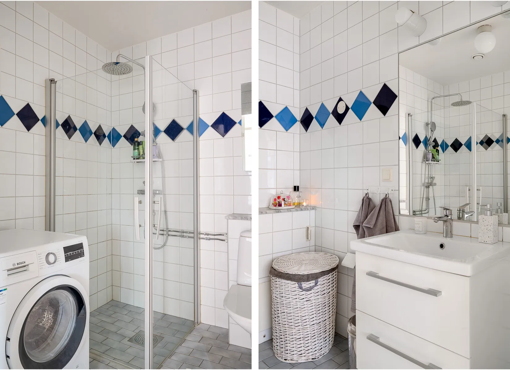 Bostadsrätt, Segelbåtsvägen 12, Stockholm