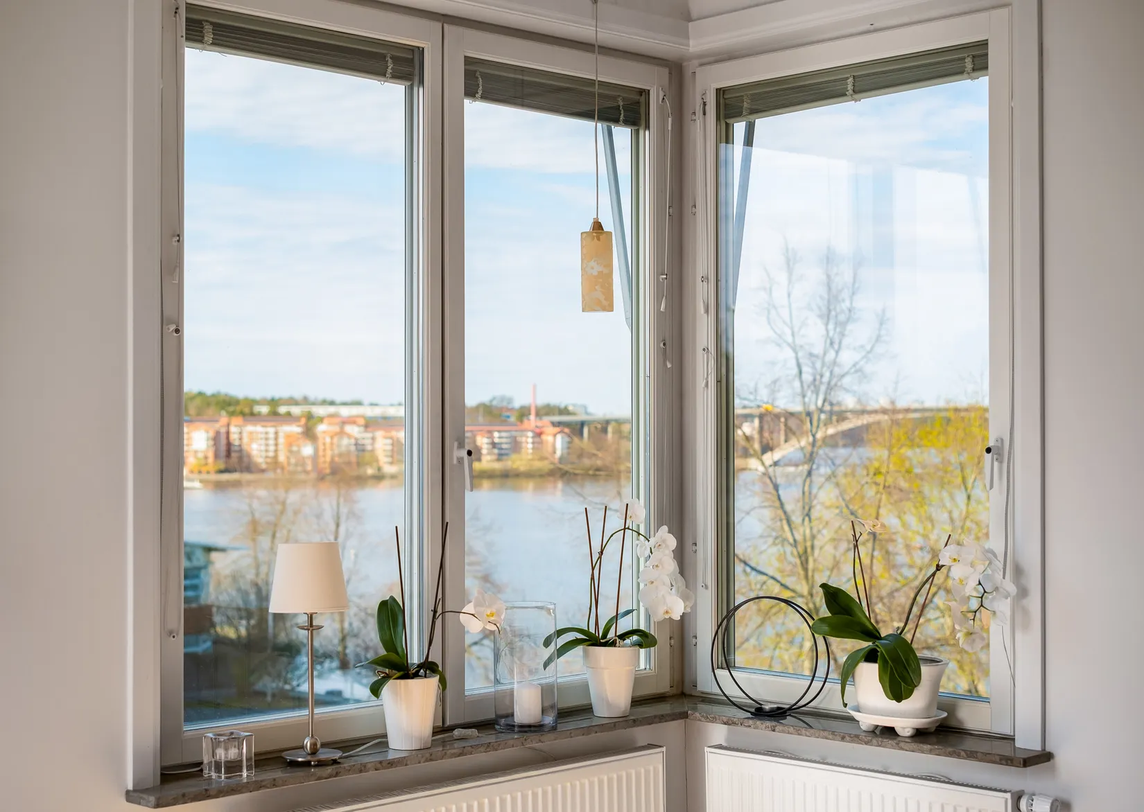 Bostadsrätt, Segelbåtsvägen 12, Stockholm