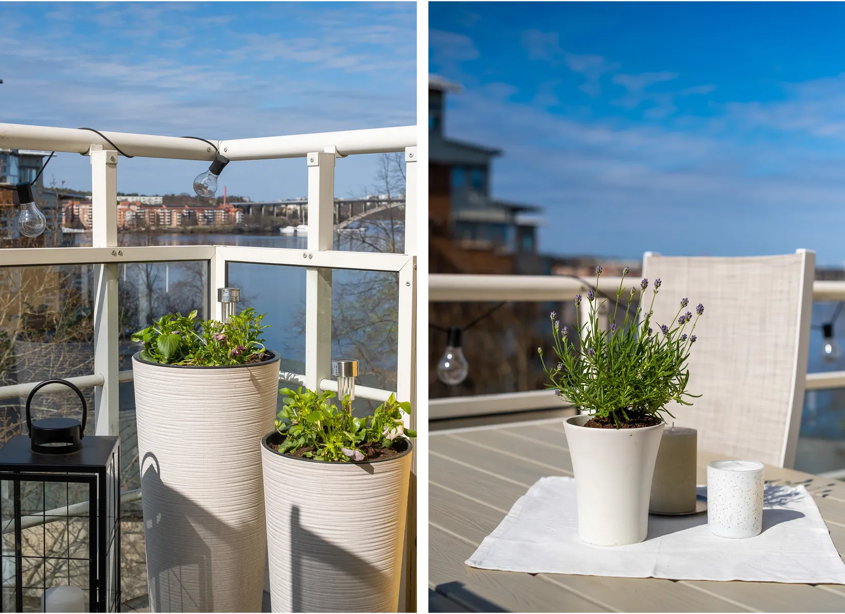 Bostadsrätt, Segelbåtsvägen 12, Stockholm