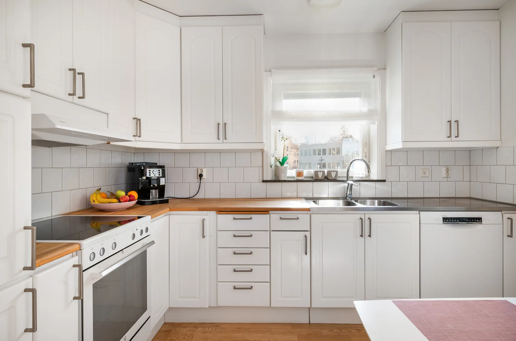 Bostadsrätt, Segelbåtsvägen 12, Stockholm