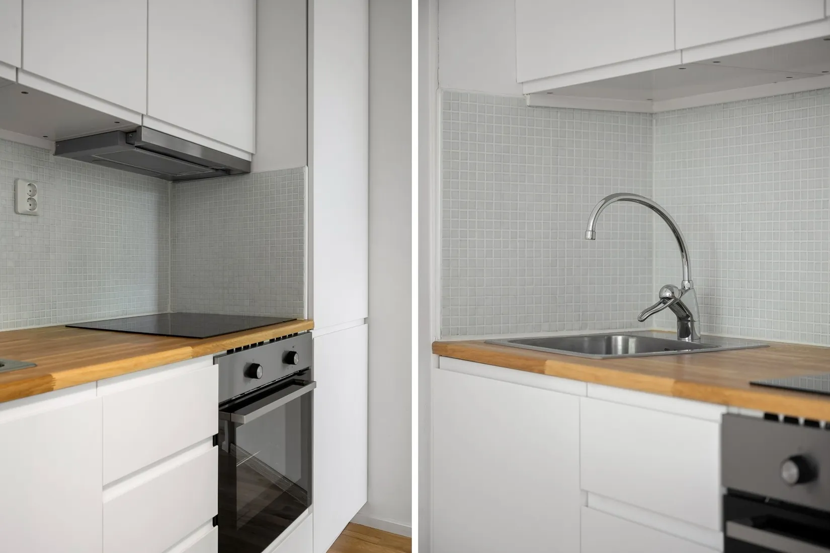 Bostadsrätt, Hunnebergsvägen 7, Traneberg, Stockholm