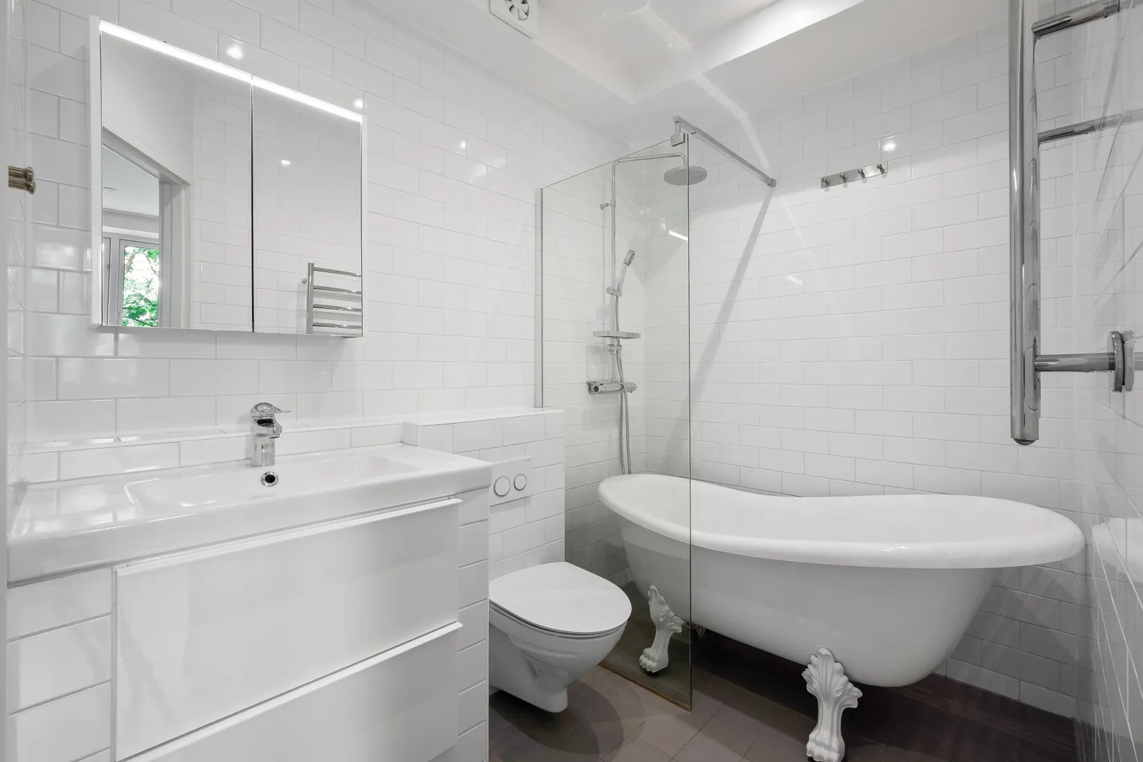 Bostadsrätt, Hunnebergsvägen 7, Traneberg, Stockholm