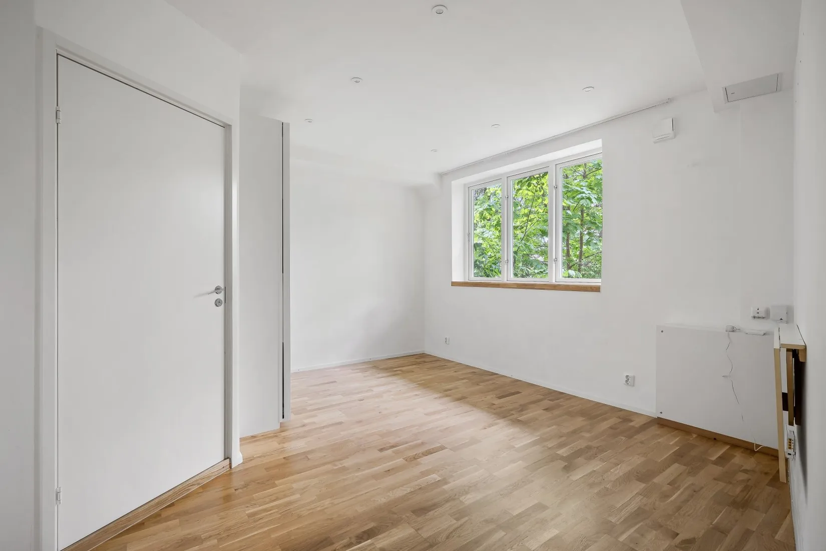 Bostadsrätt, Hunnebergsvägen 7, Traneberg, Stockholm
