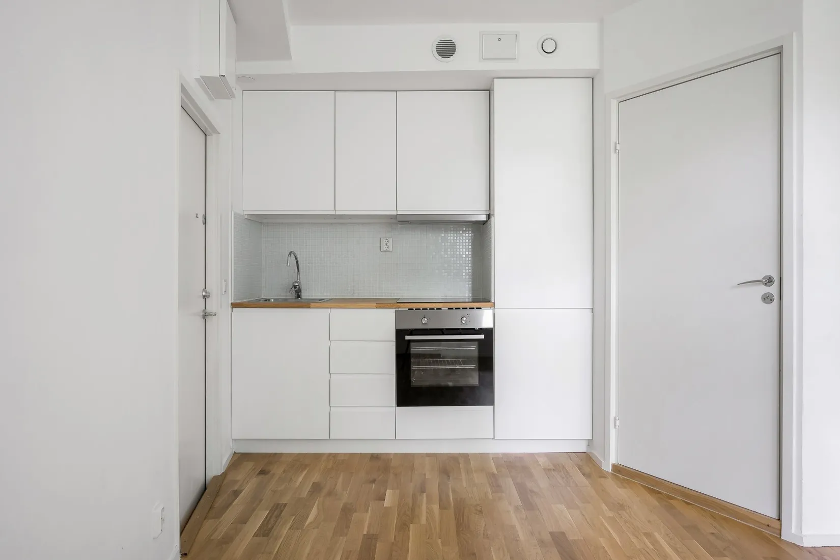 Bostadsrätt, Hunnebergsvägen 7, Traneberg, Stockholm