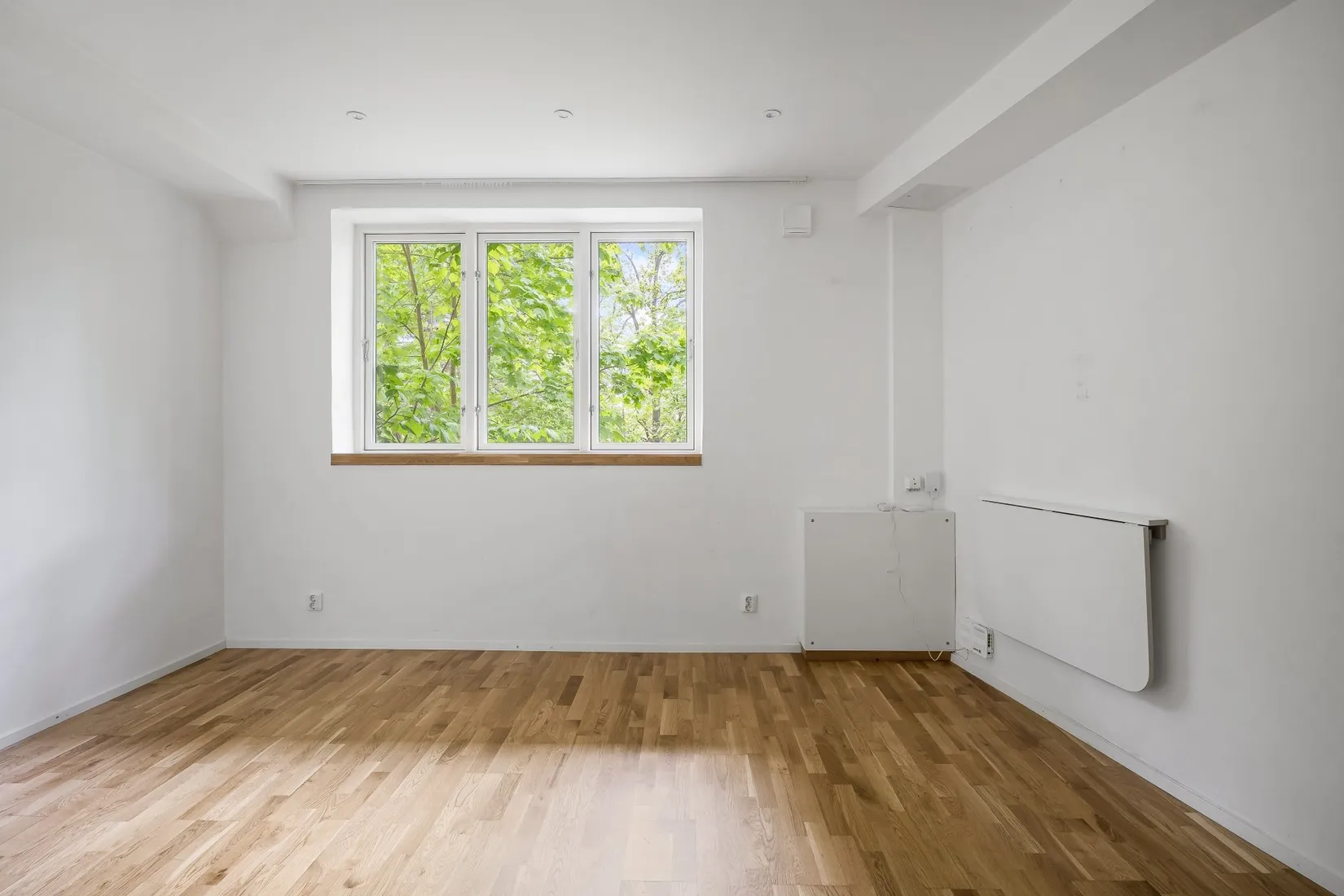 Bostadsrätt, Hunnebergsvägen 7, Traneberg, Stockholm