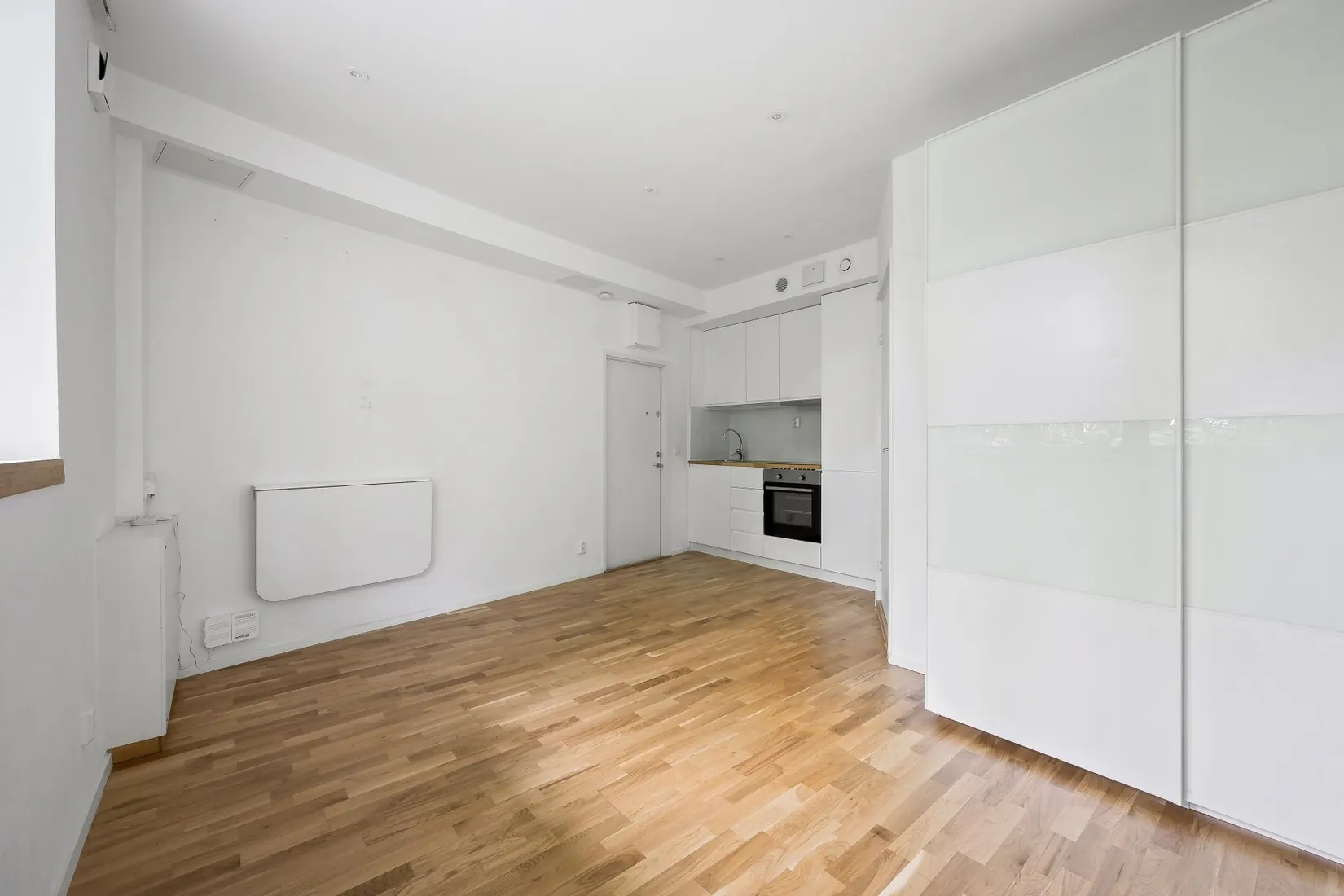 Bostadsrätt, Hunnebergsvägen 7, Traneberg, Stockholm