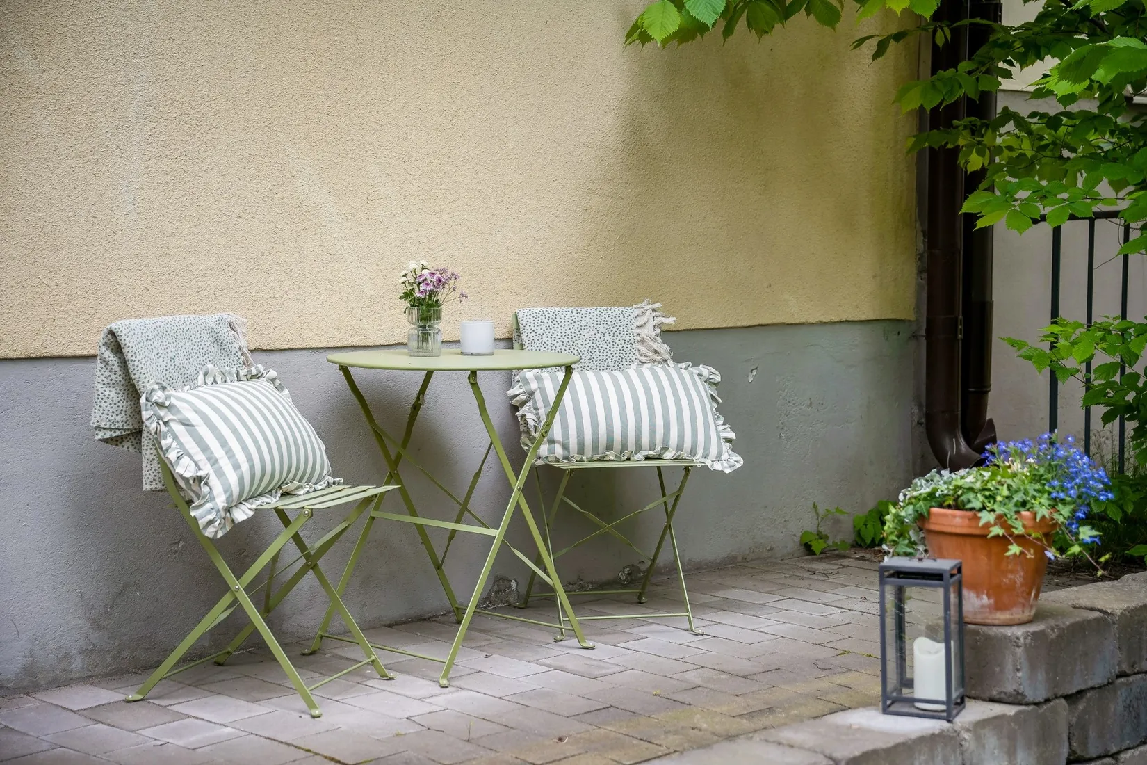 Bostadsrätt, Hunnebergsvägen 7, Traneberg, Stockholm