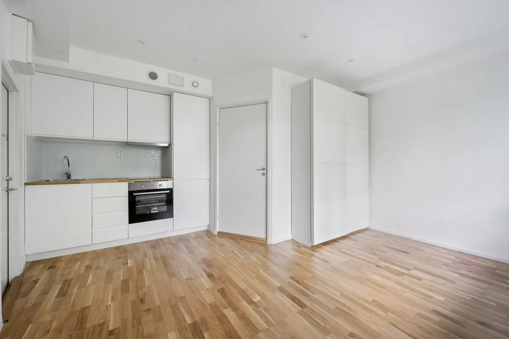 Bostadsrätt, Hunnebergsvägen 7, Traneberg, Stockholm