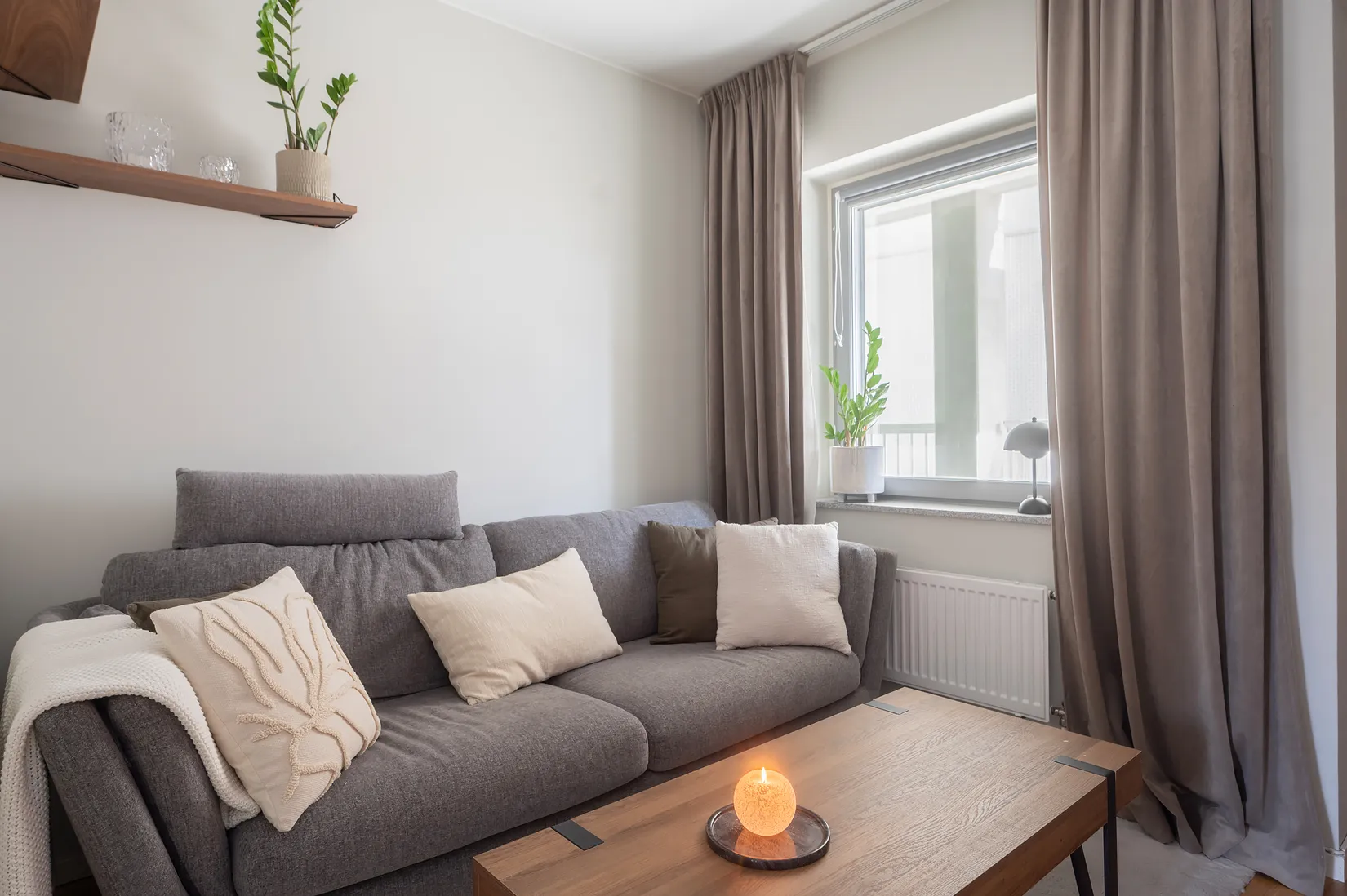 Bostadsrätt, Kansligränd 20, Centrala Huddinge - Kvarnbergsplan, Huddinge