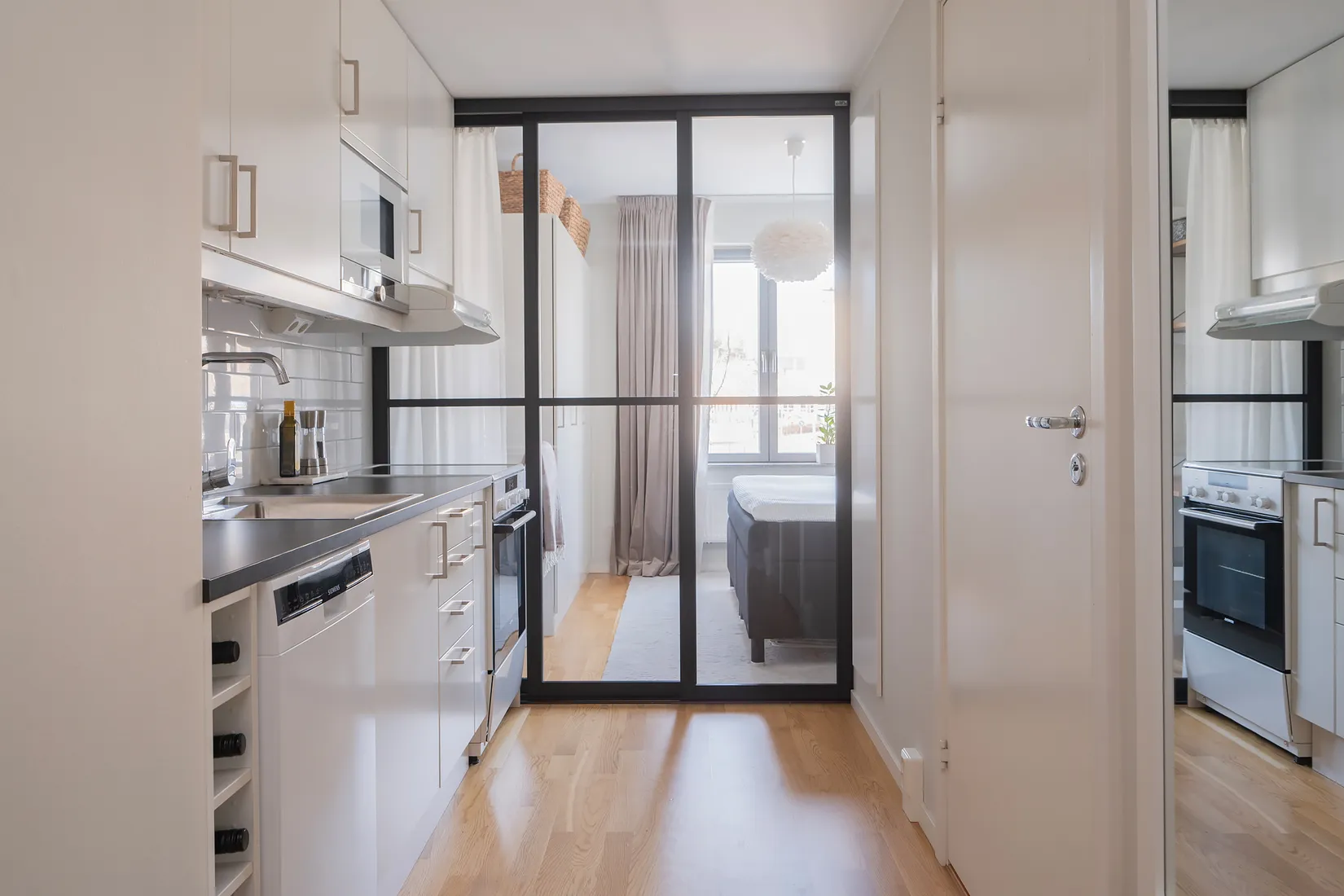 Bostadsrätt, Kansligränd 20, Centrala Huddinge - Kvarnbergsplan, Huddinge