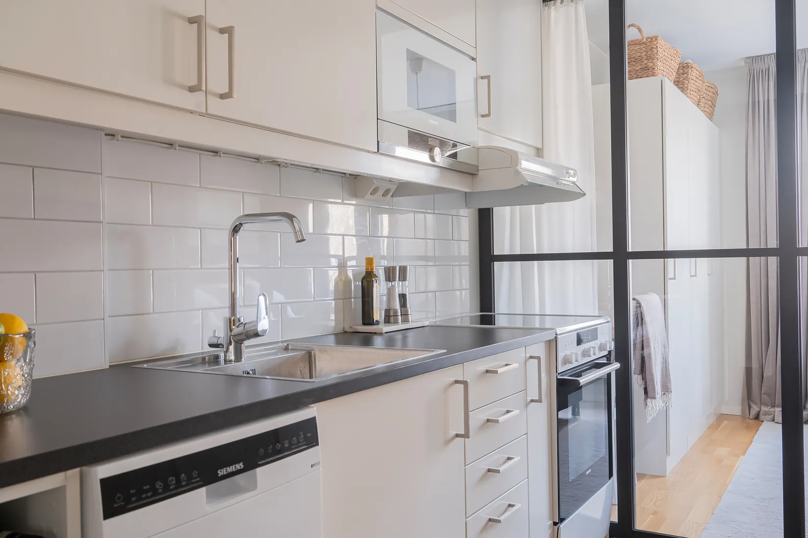 Bostadsrätt, Kansligränd 20, Centrala Huddinge - Kvarnbergsplan, Huddinge