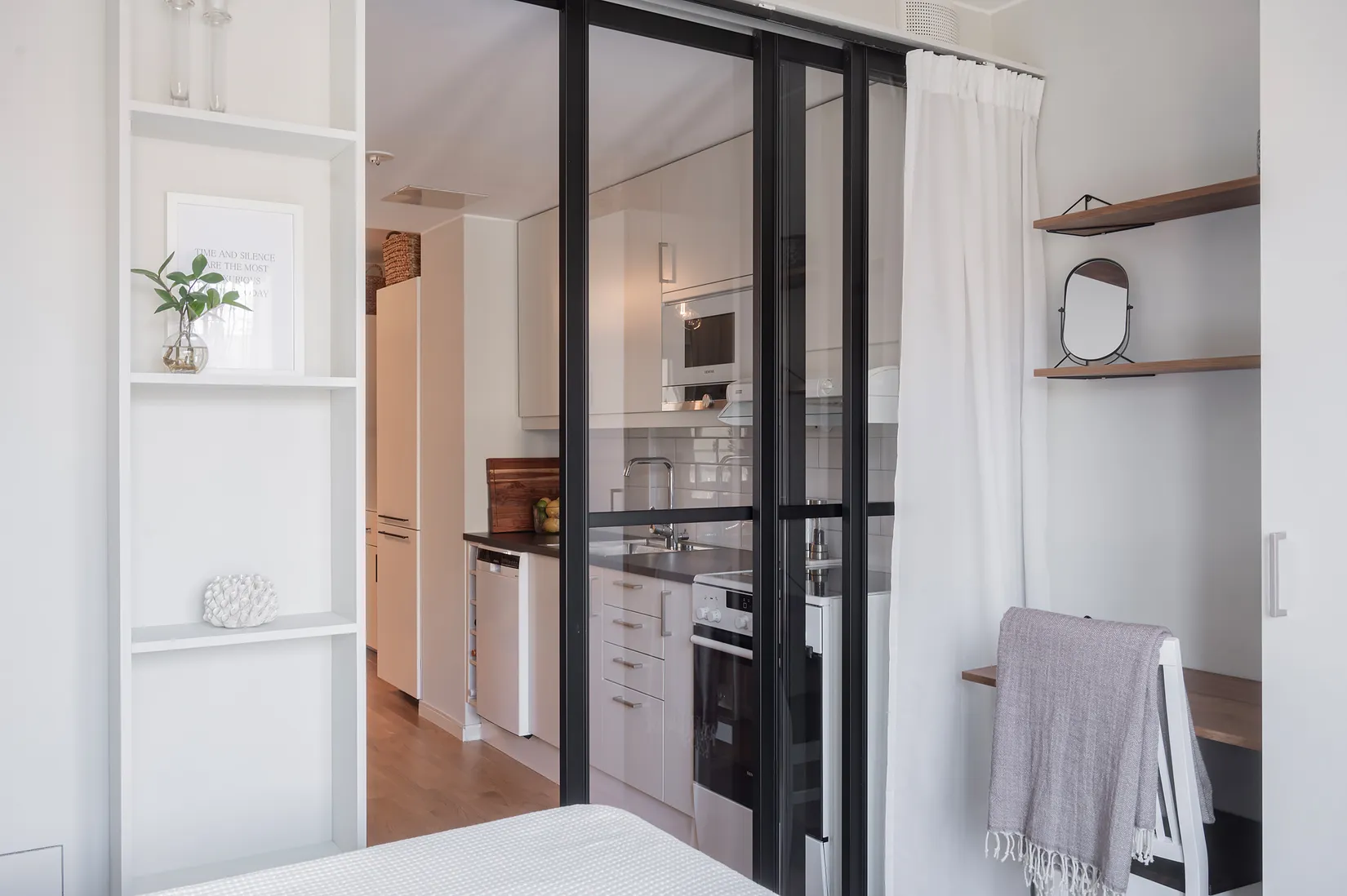 Bostadsrätt, Kansligränd 20, Centrala Huddinge - Kvarnbergsplan, Huddinge