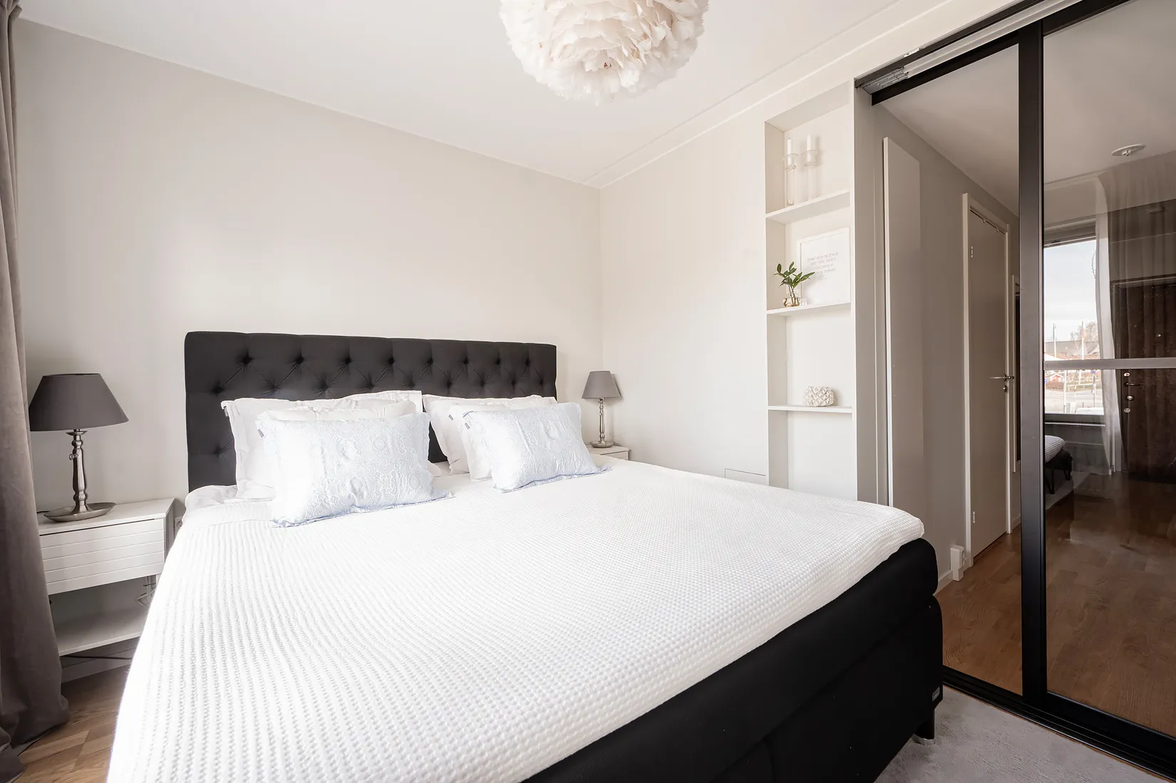 Bostadsrätt, Kansligränd 20, Centrala Huddinge - Kvarnbergsplan, Huddinge