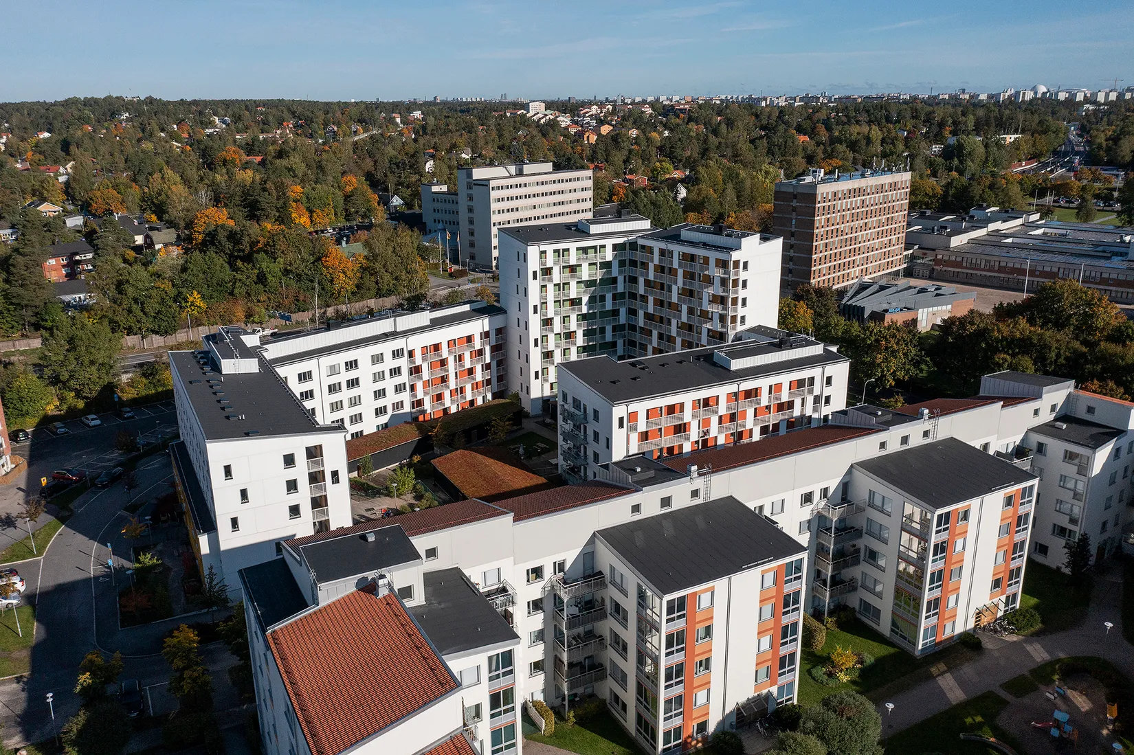 Bostadsrätt, Kansligränd 20, Centrala Huddinge - Kvarnbergsplan, Huddinge