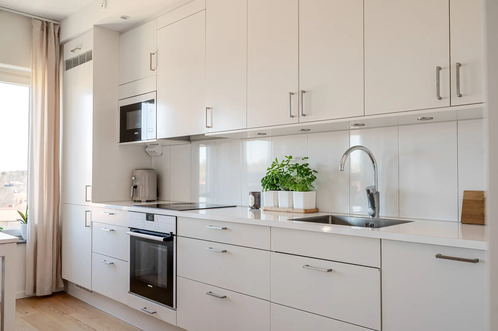 Bostadsrätt, Sjödalsvägen 17, Centrala Huddinge, Huddinge