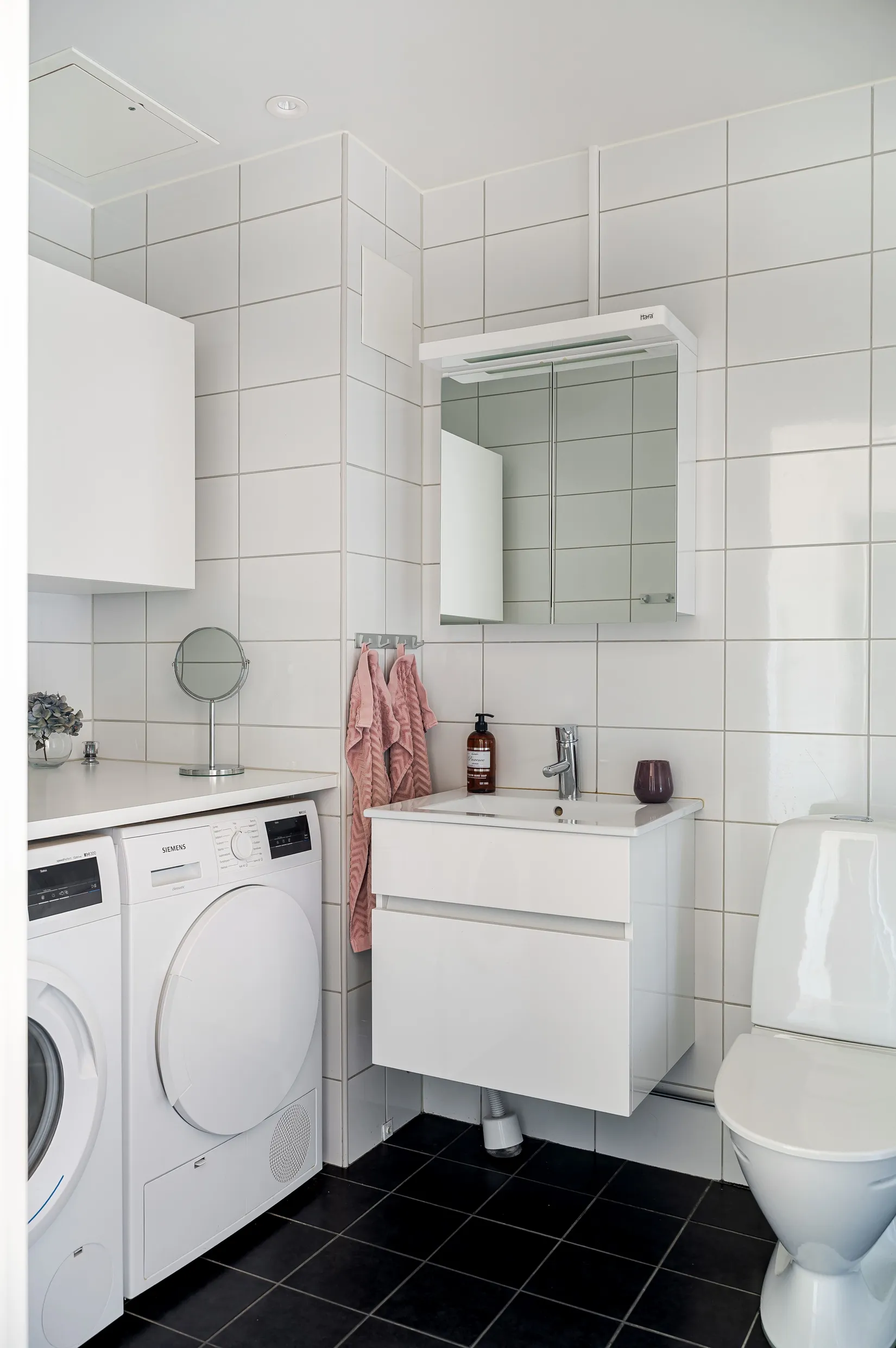 Bostadsrätt, Sjödalsvägen 17, Centrala Huddinge, Huddinge