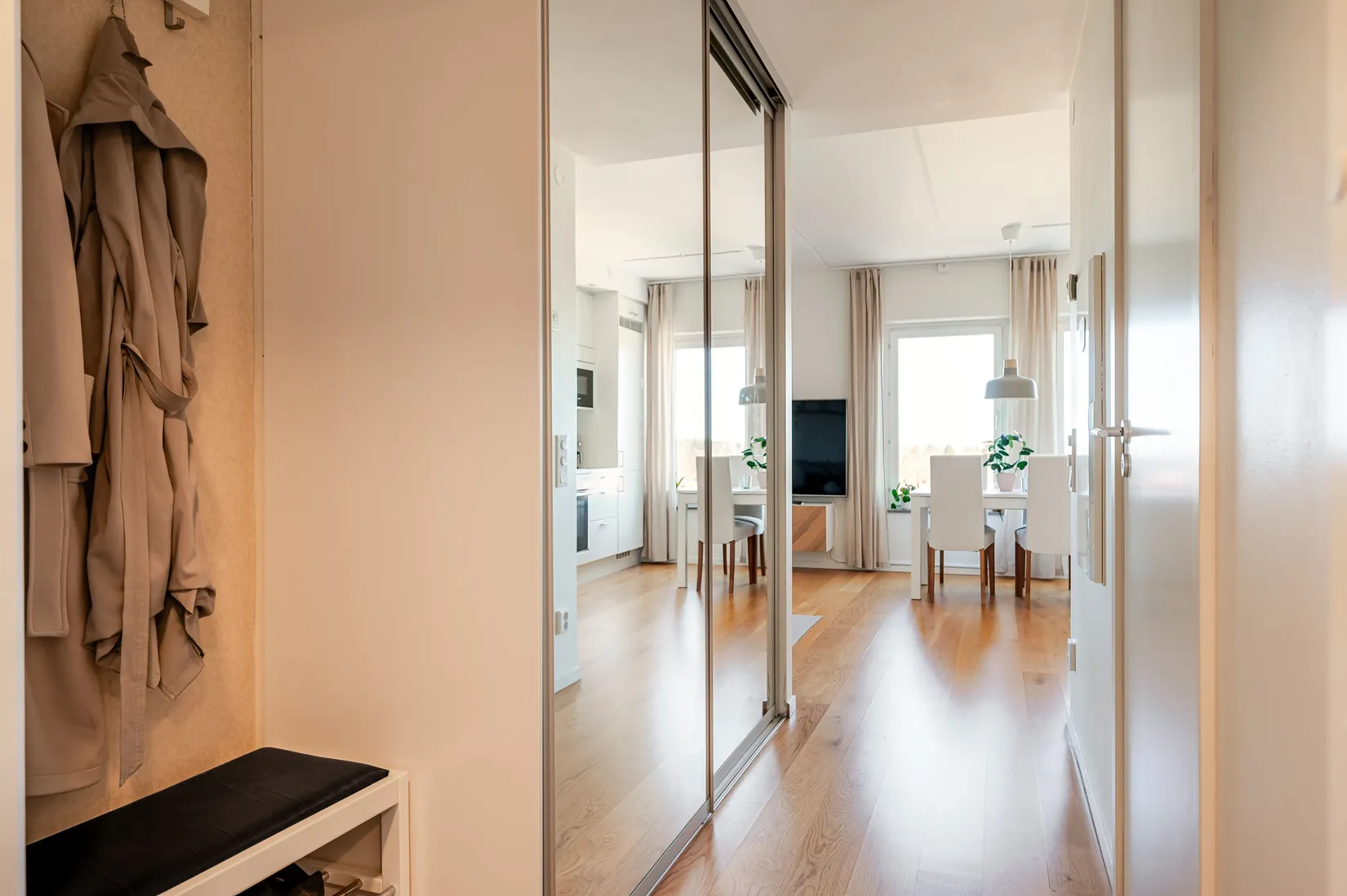 Bostadsrätt, Sjödalsvägen 17, Centrala Huddinge, Huddinge