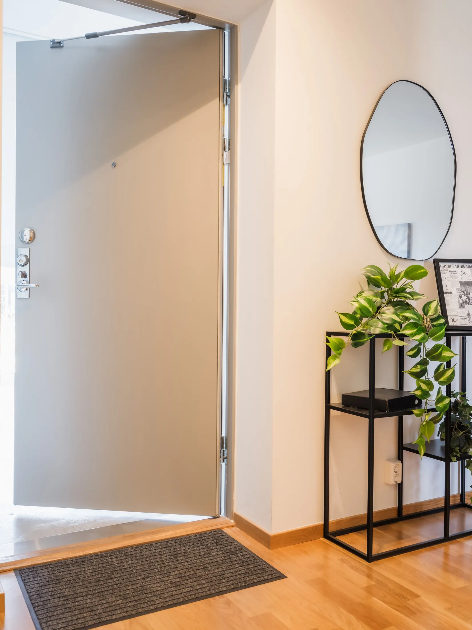 Bostadsrätt, Greta Arwidssons gata 30B, Visby - Törnekvior, Gotland