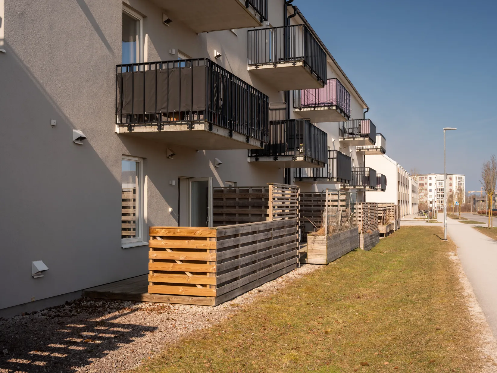 Bostadsrätt, Greta Arwidssons gata 30B, Visby - Törnekvior, Gotland