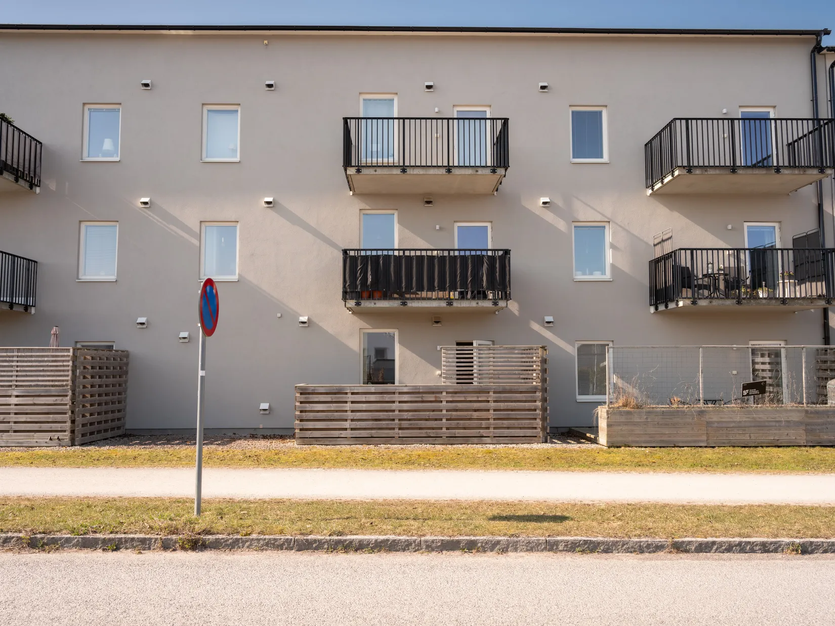 Bostadsrätt, Greta Arwidssons gata 30B, Visby - Törnekvior, Gotland