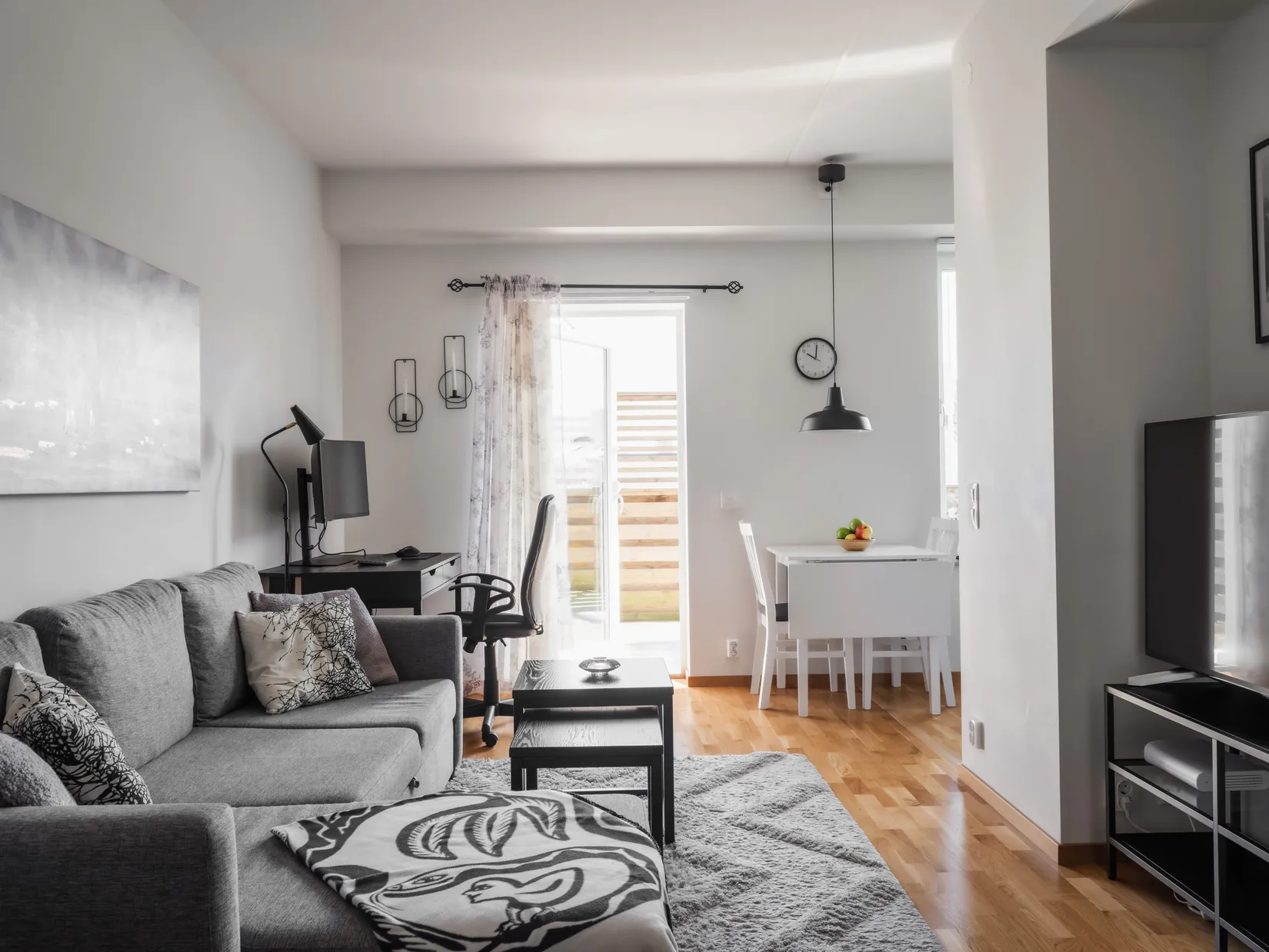 Bostadsrätt, Greta Arwidssons gata 30B, Visby - Törnekvior, Gotland