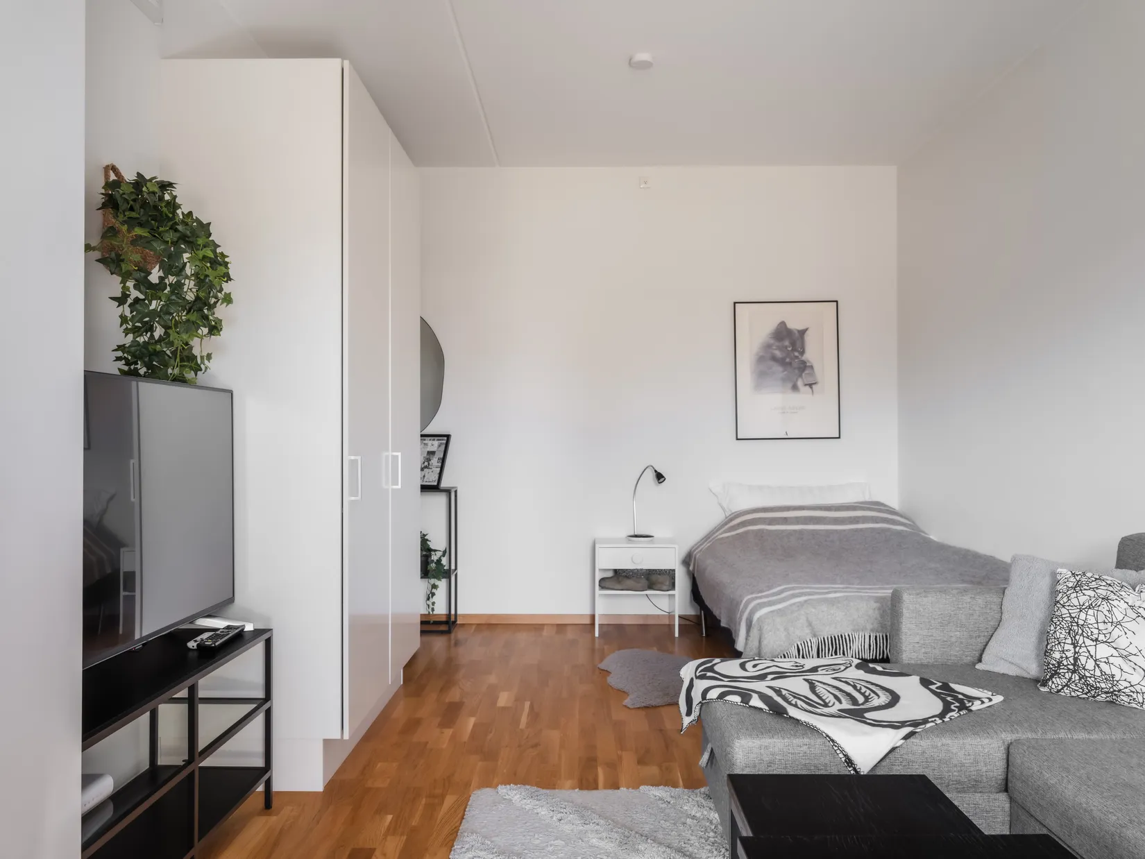 Bostadsrätt, Greta Arwidssons gata 30B, Visby - Törnekvior, Gotland