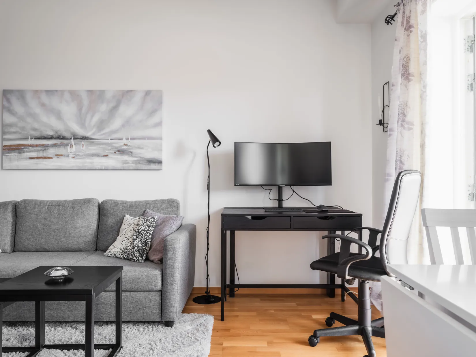 Bostadsrätt, Greta Arwidssons gata 30B, Visby - Törnekvior, Gotland