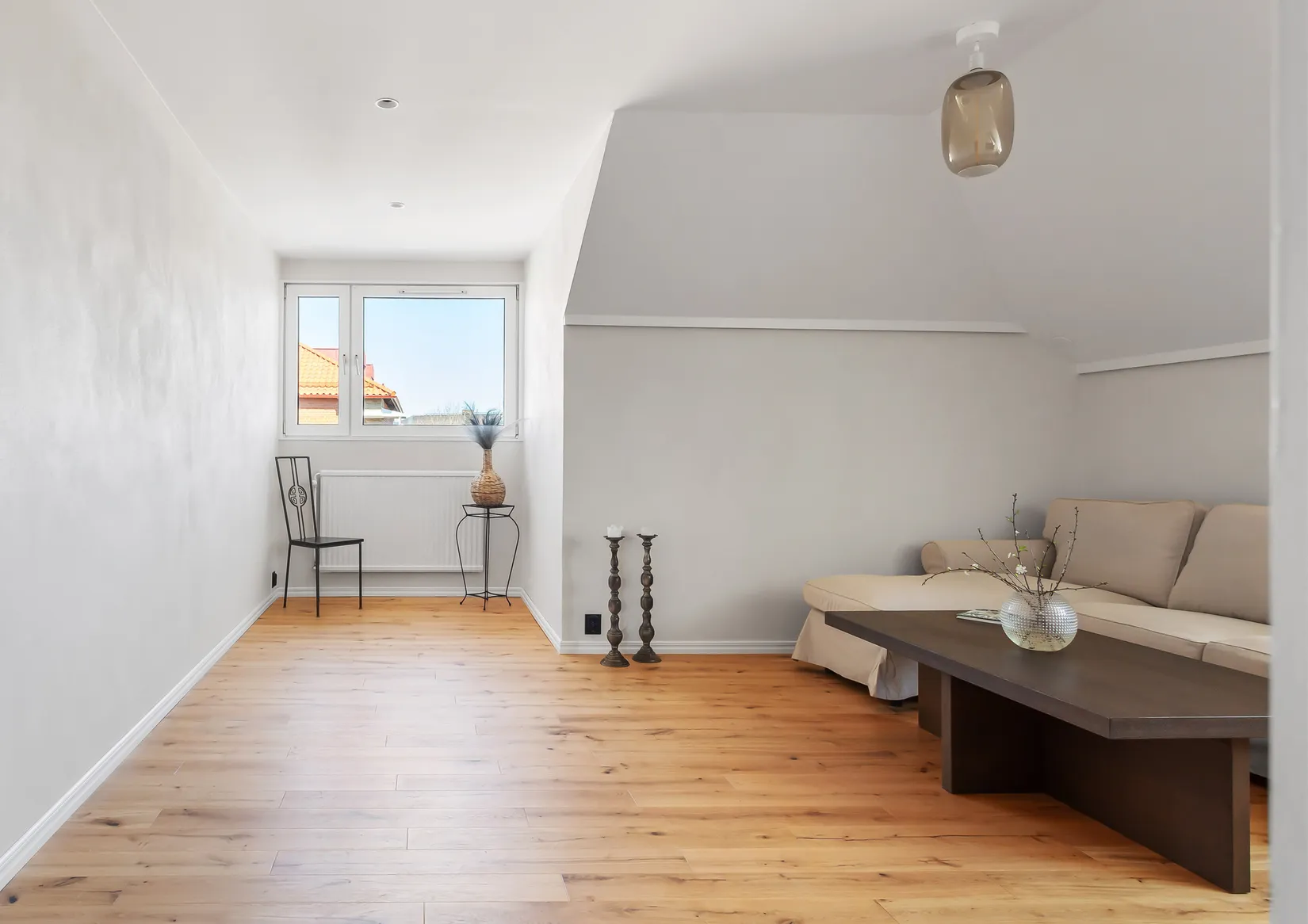 Bostadsrätt, Bellevuevägen 24, Bellevue, Ystad