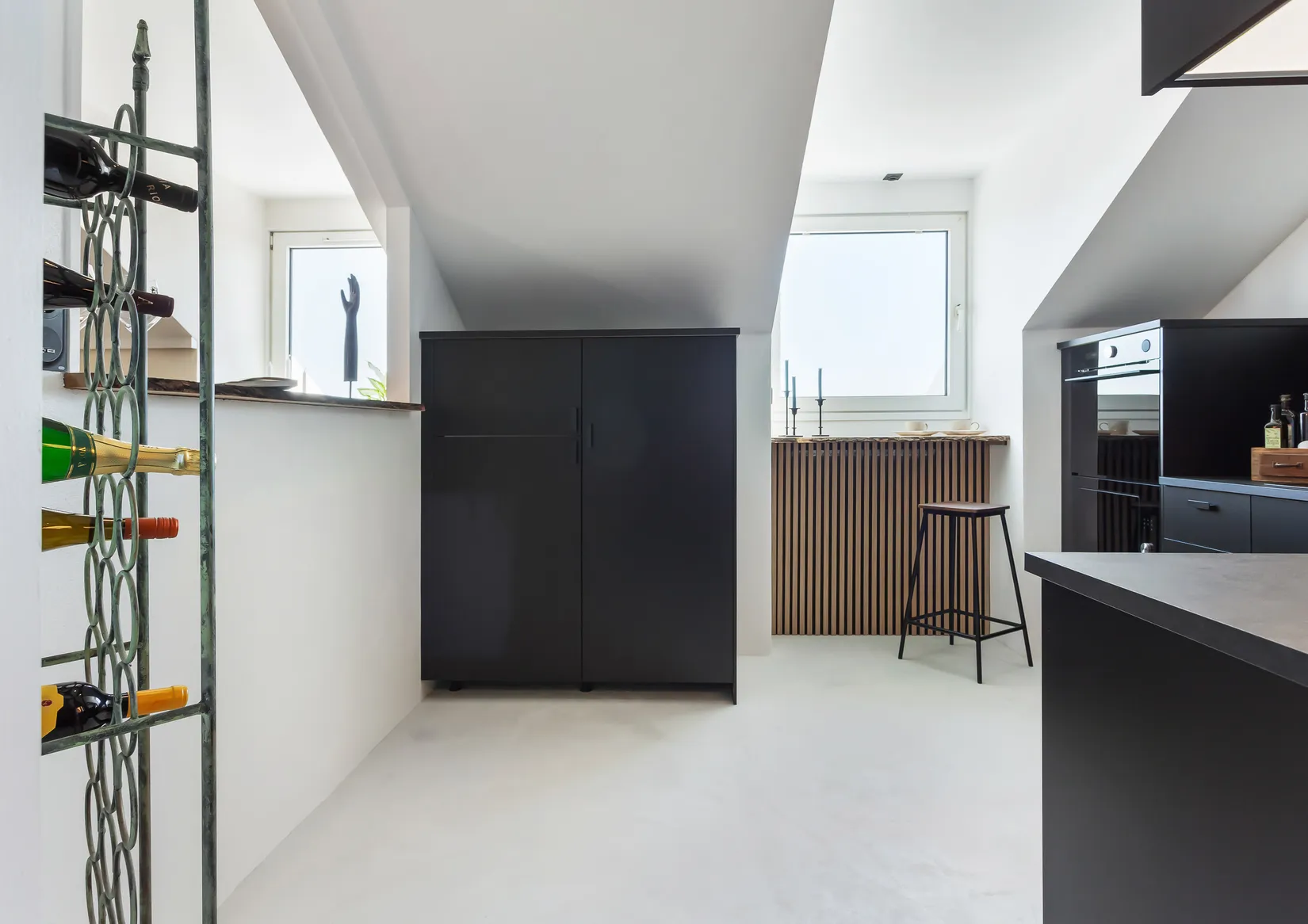 Bostadsrätt, Bellevuevägen 24, Bellevue, Ystad