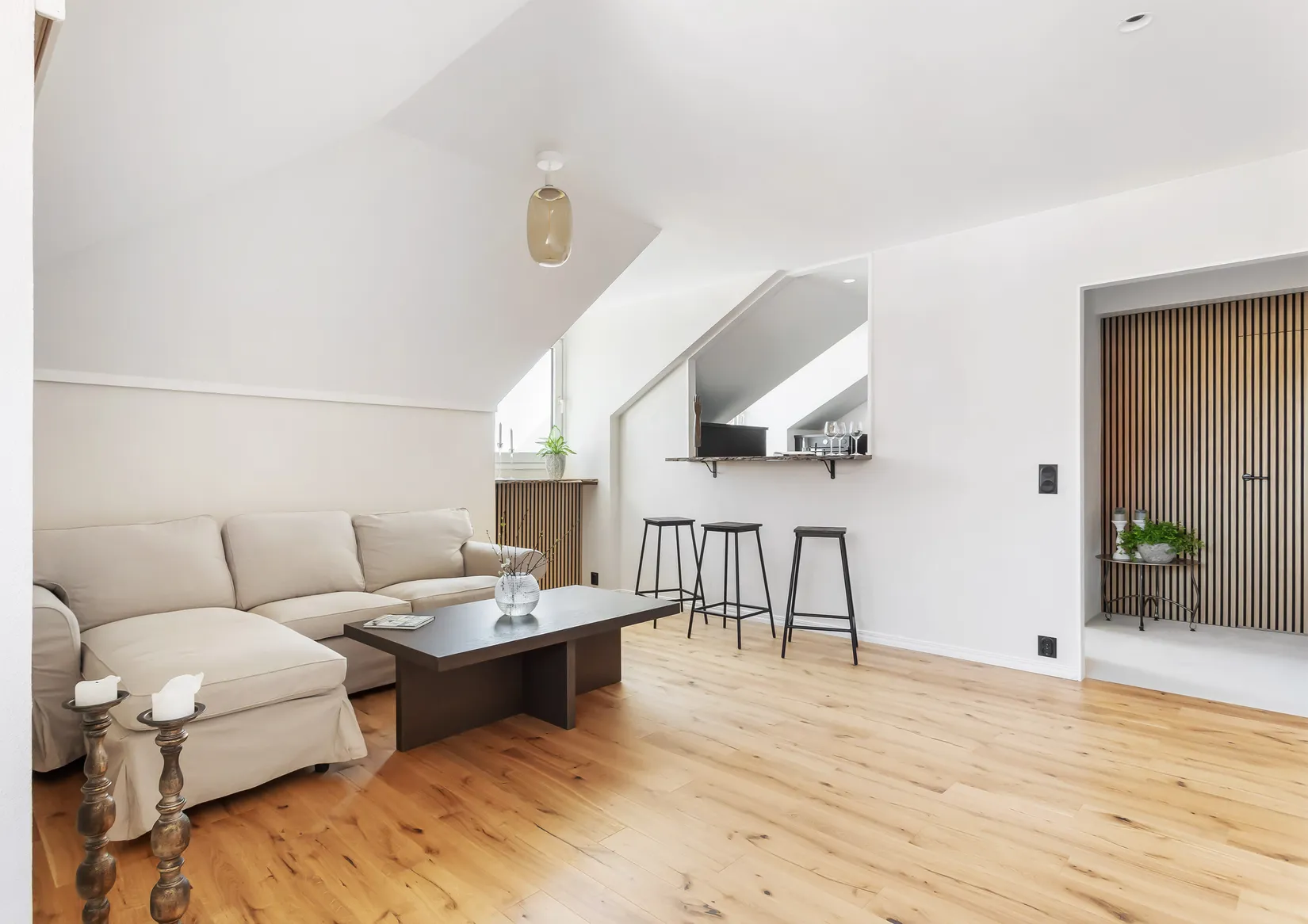 Bostadsrätt, Bellevuevägen 24, Bellevue, Ystad