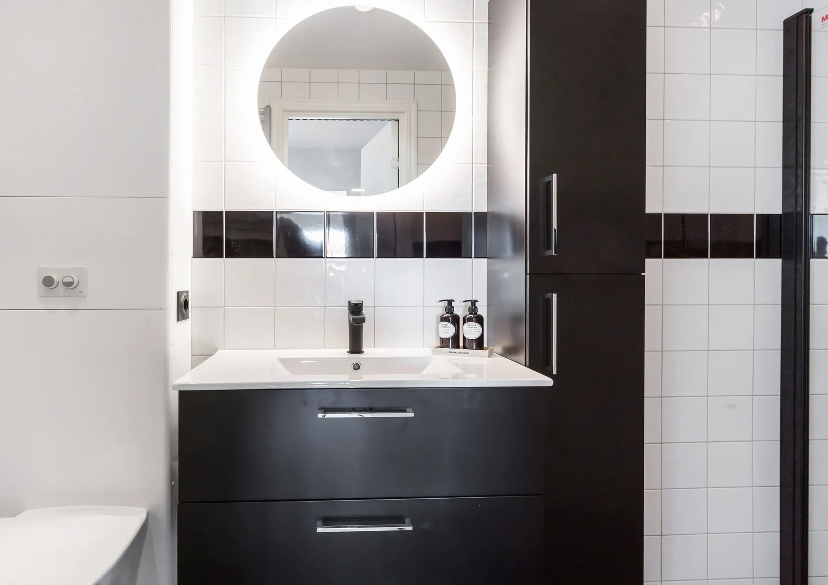 Bostadsrätt, Bellevuevägen 24, Bellevue, Ystad