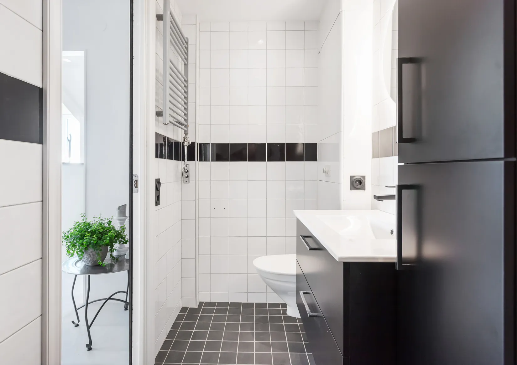 Bostadsrätt, Bellevuevägen 24, Bellevue, Ystad