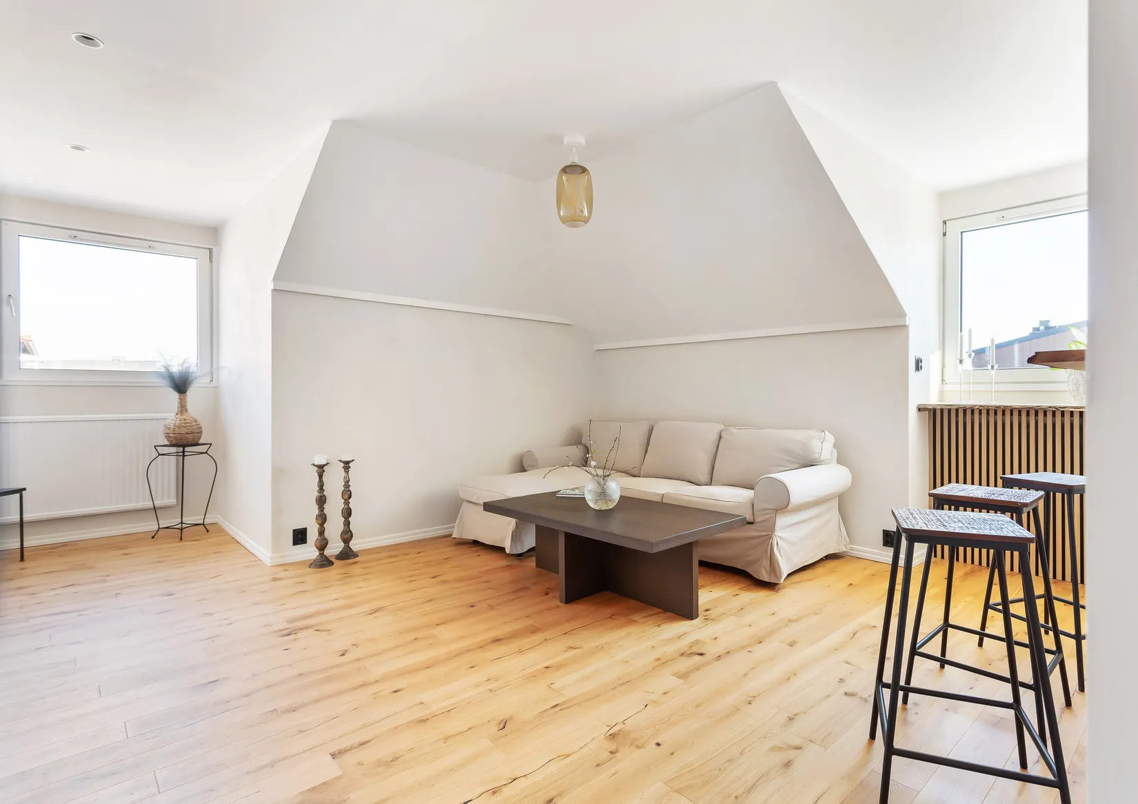 Bostadsrätt, Bellevuevägen 24, Bellevue, Ystad