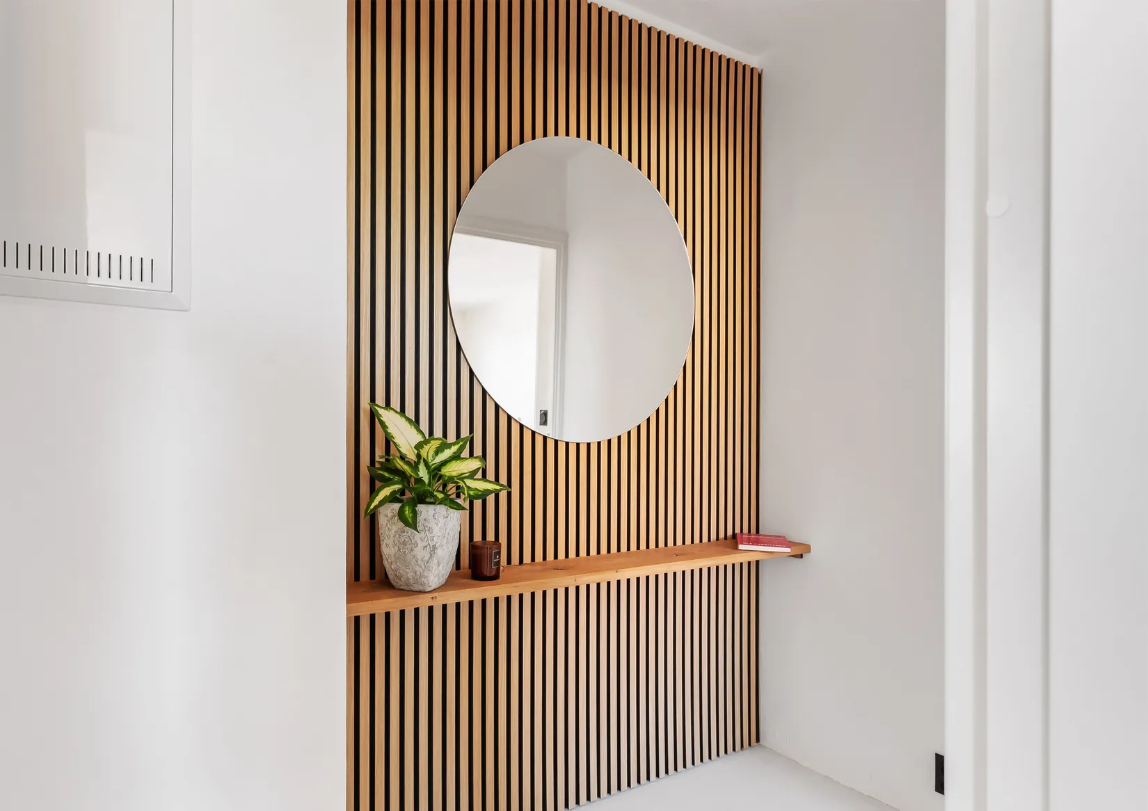 Bostadsrätt, Bellevuevägen 24, Bellevue, Ystad