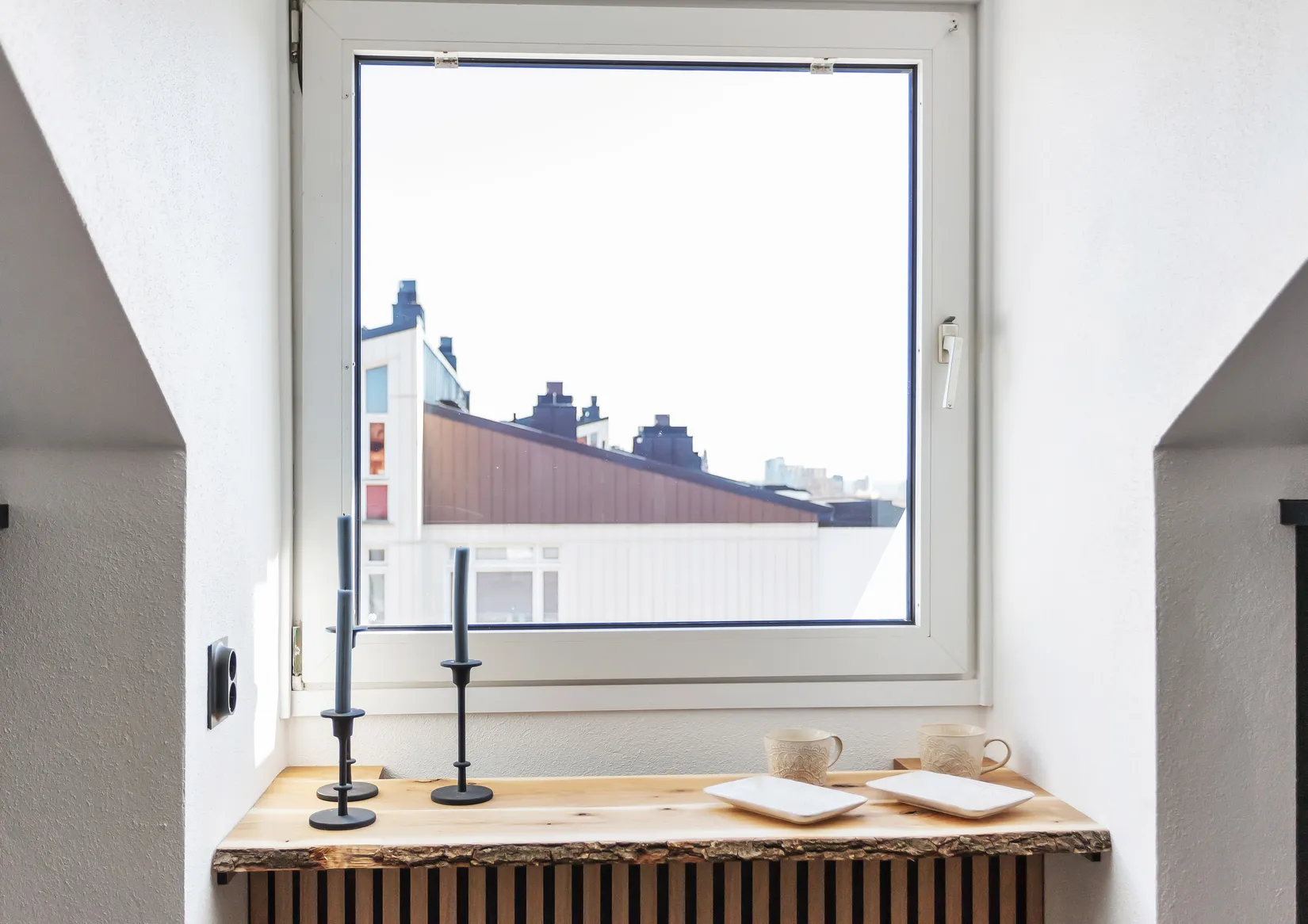 Bostadsrätt, Bellevuevägen 24, Bellevue, Ystad