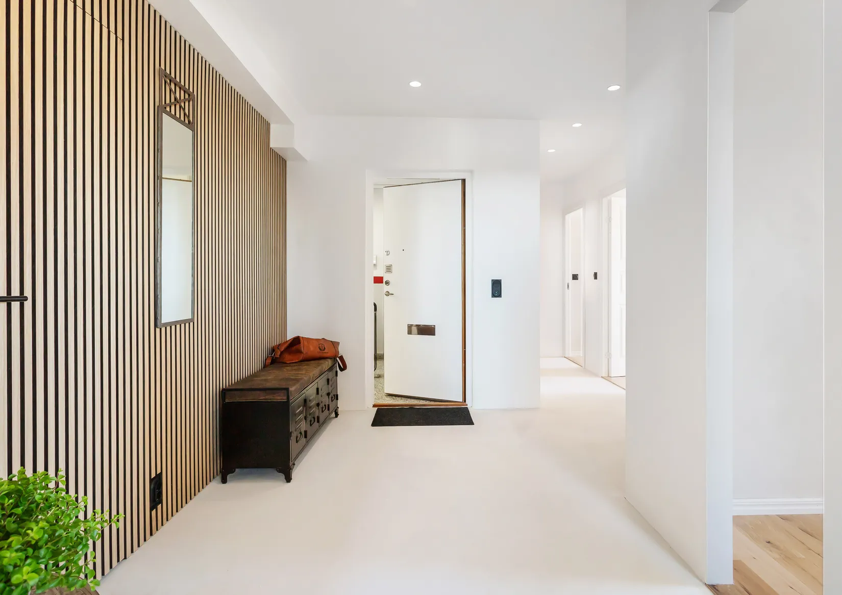 Bostadsrätt, Bellevuevägen 24, Bellevue, Ystad