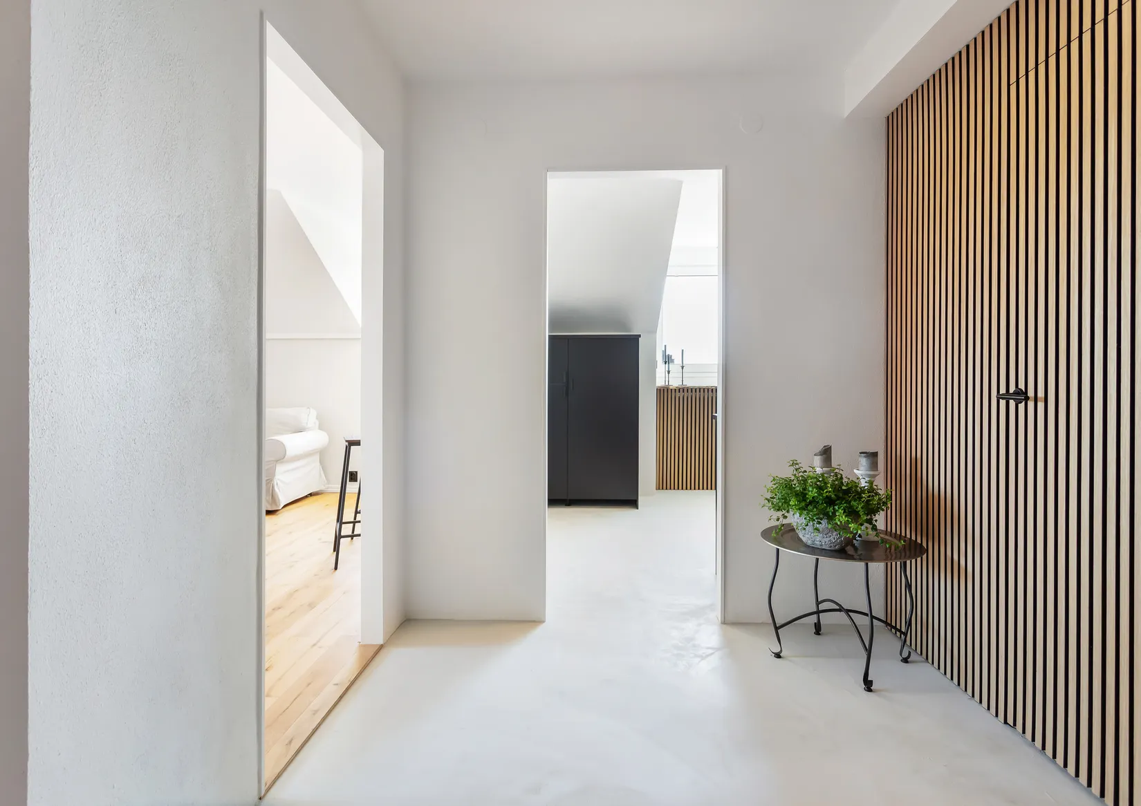 Bostadsrätt, Bellevuevägen 24, Bellevue, Ystad