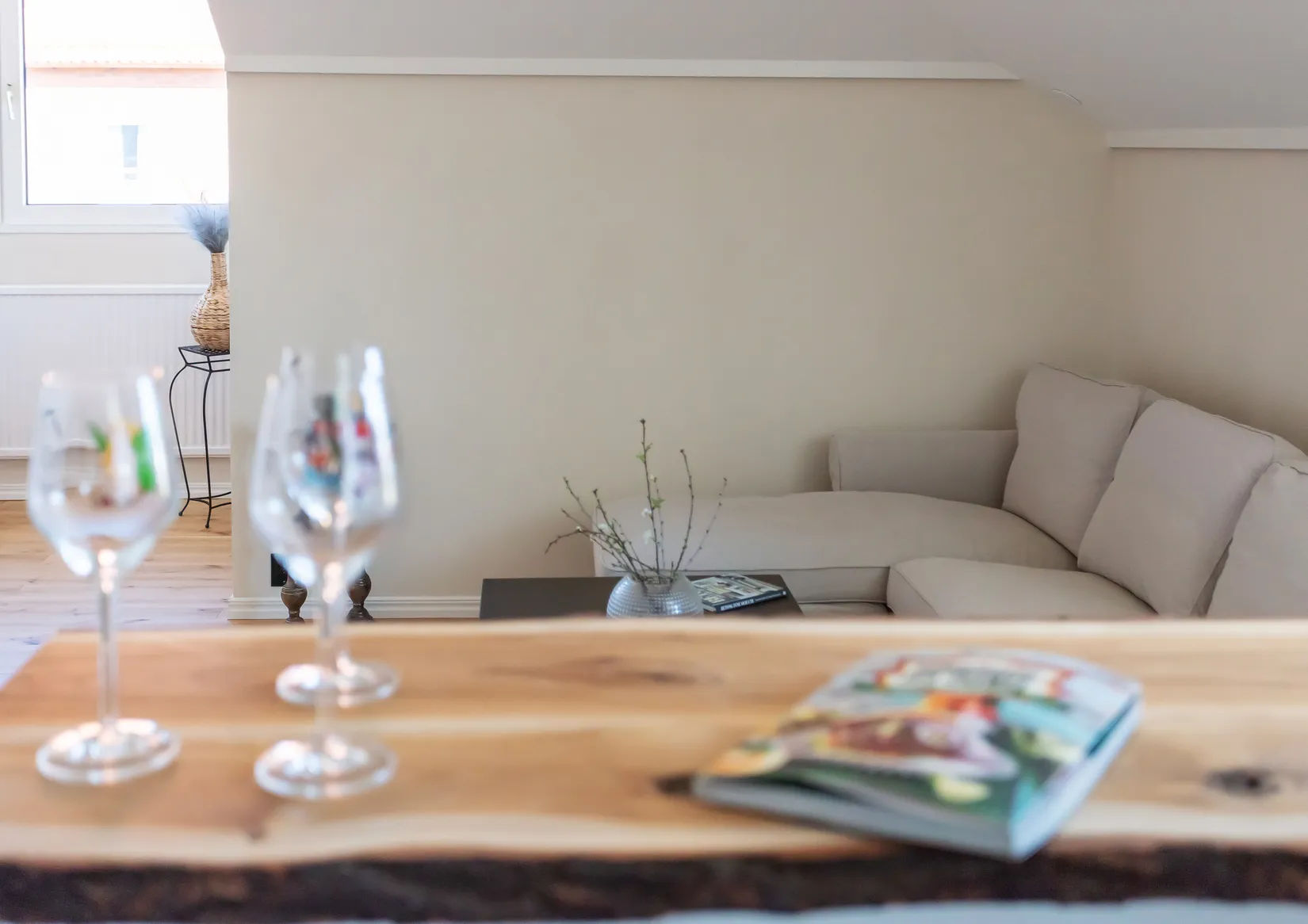 Bostadsrätt, Bellevuevägen 24, Bellevue, Ystad