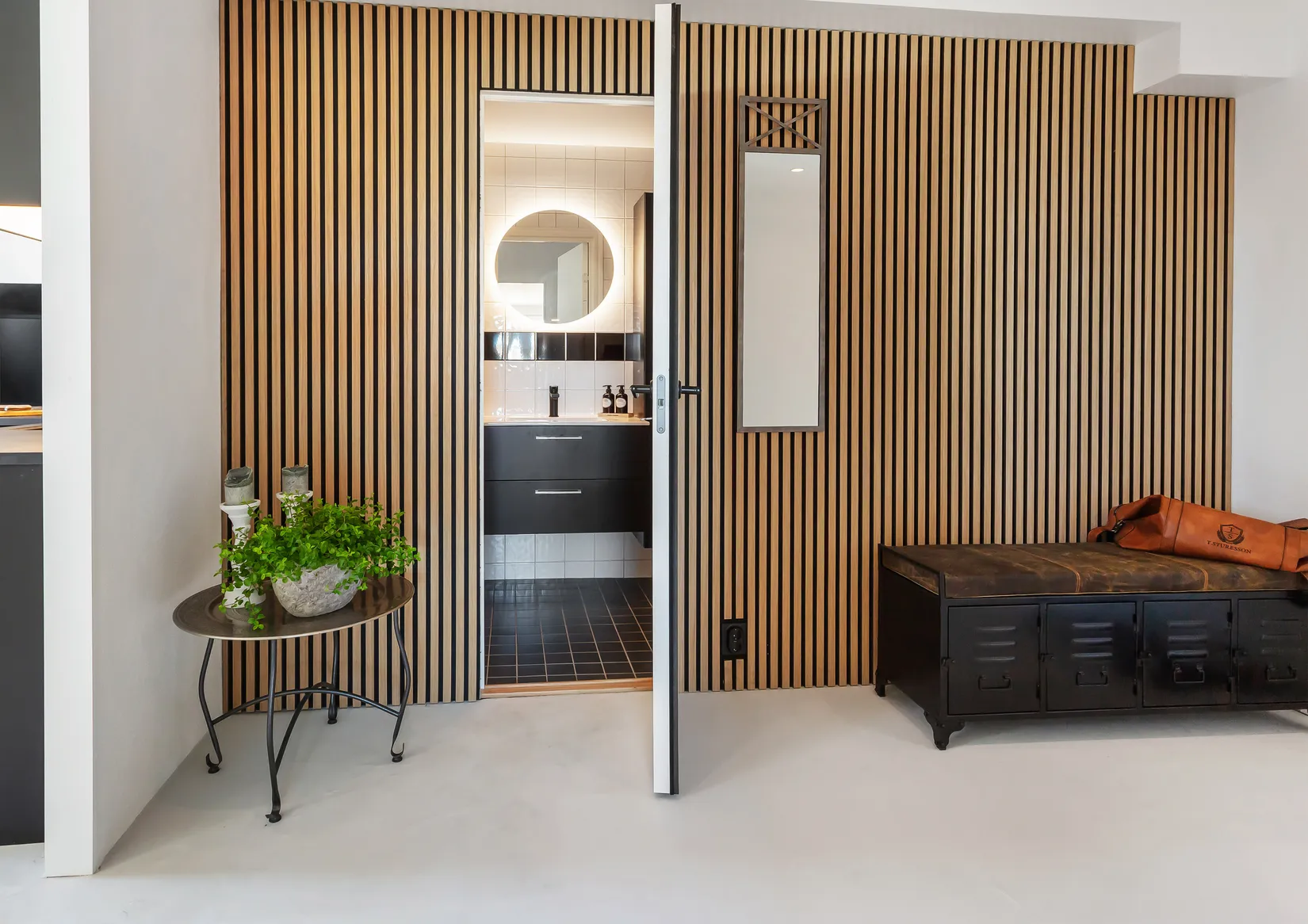 Bostadsrätt, Bellevuevägen 24, Bellevue, Ystad