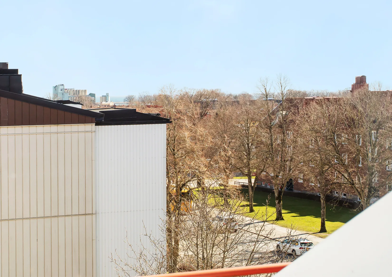 Bostadsrätt, Bellevuevägen 24, Bellevue, Ystad